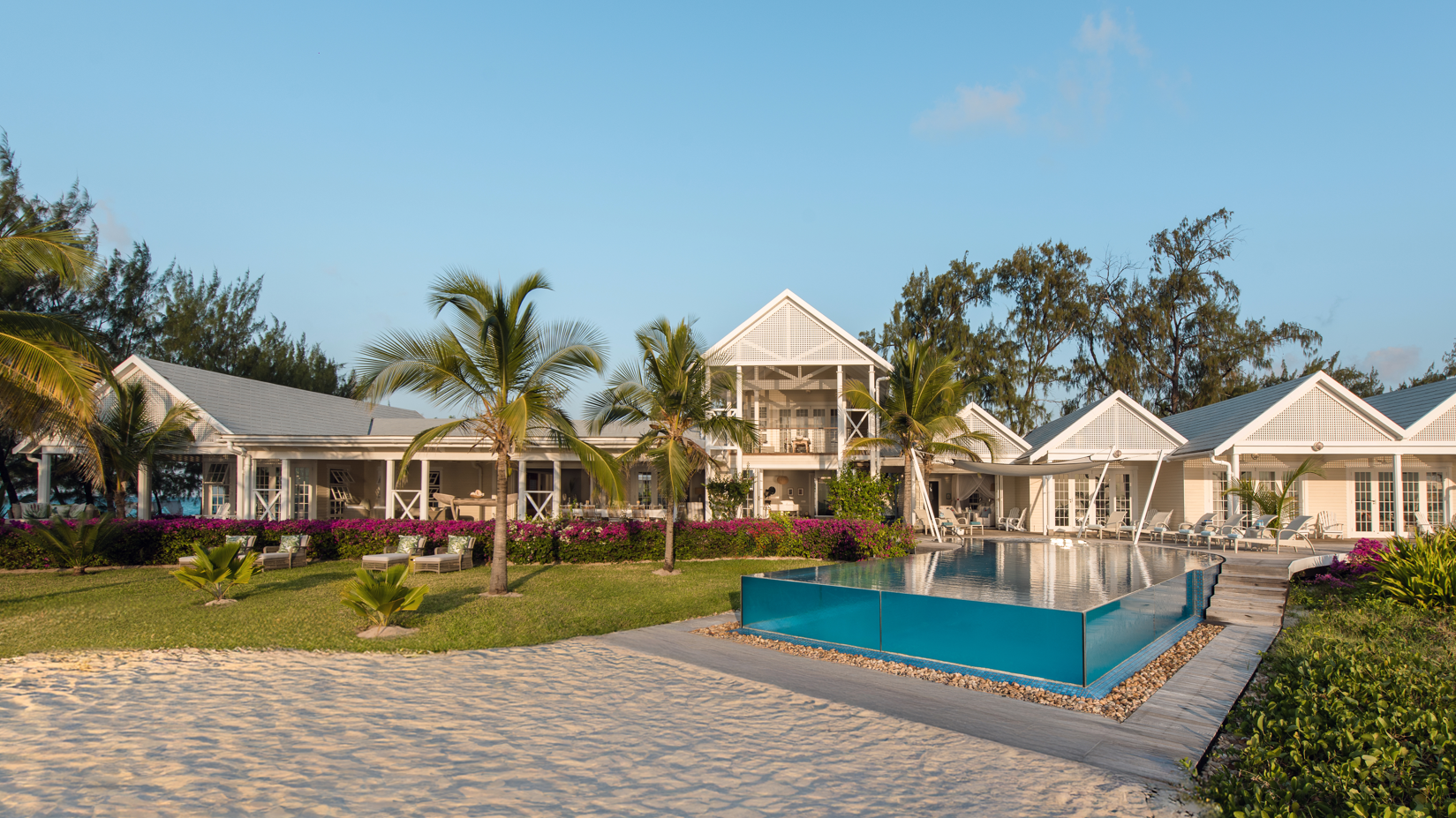 Thanda Island
