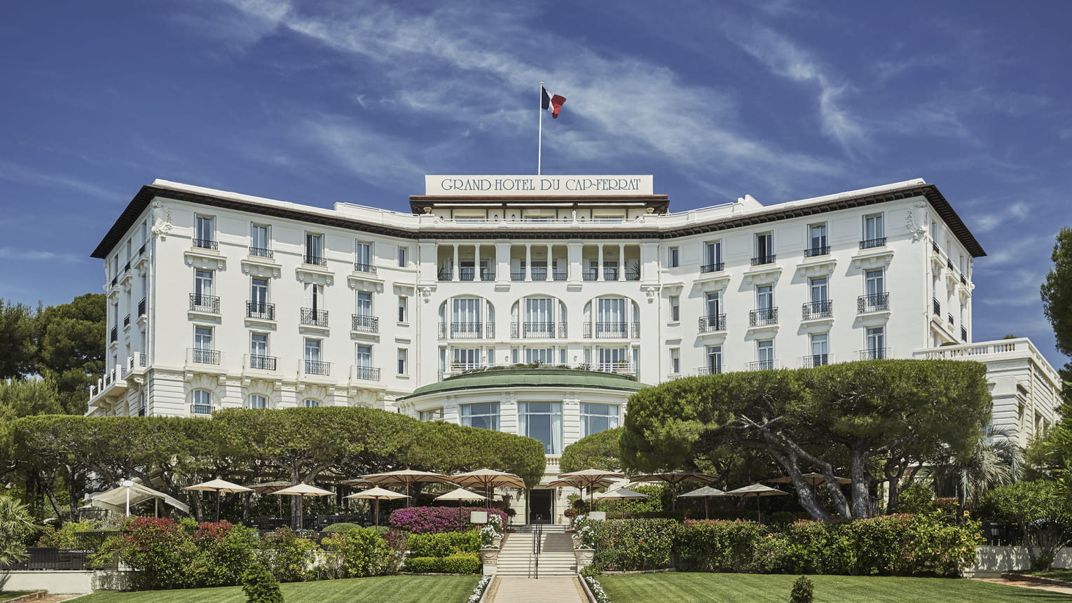 Villa Beauchamp