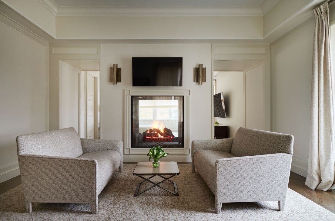 The Mark Penthouse