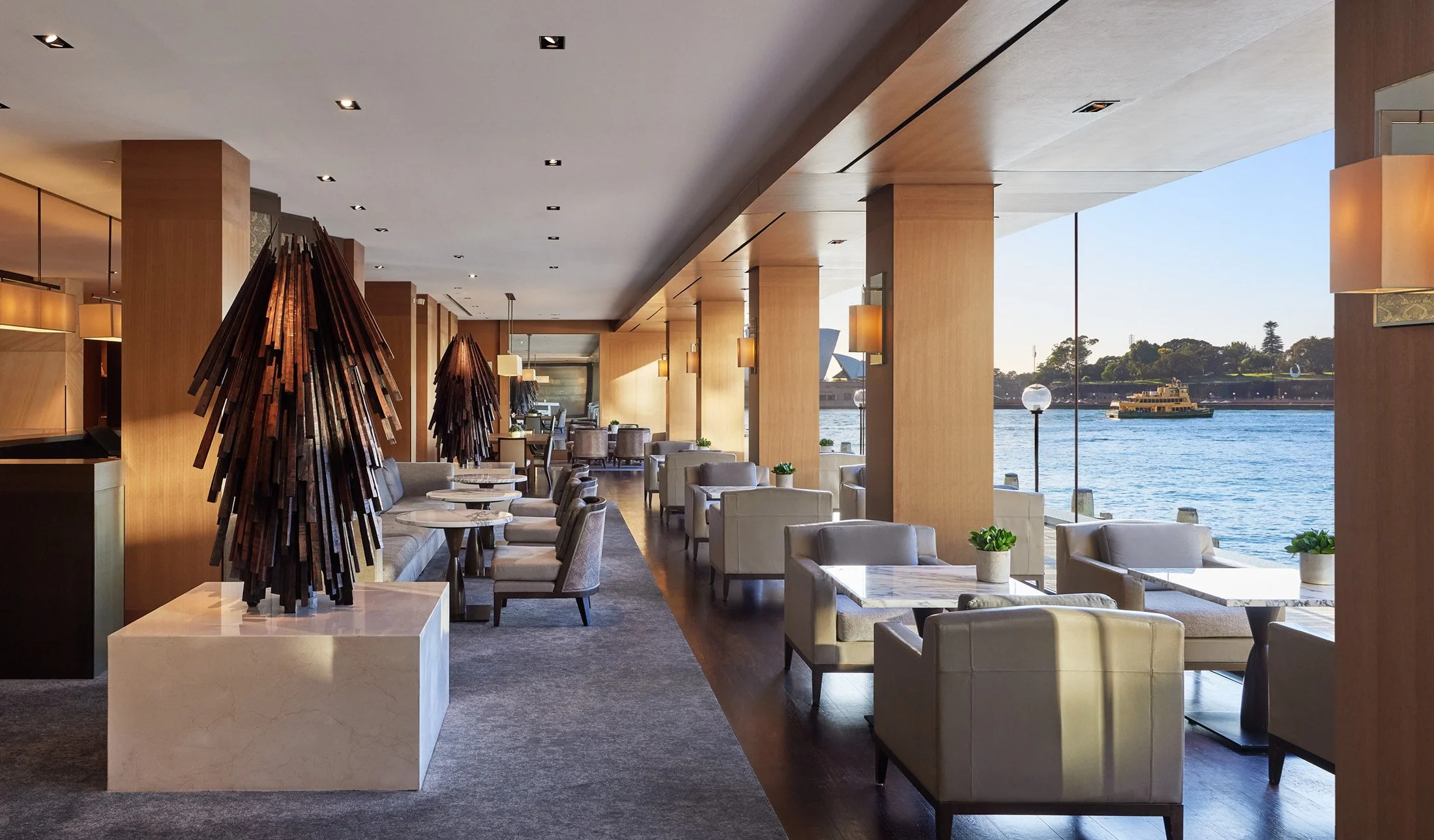 Sydney Suite