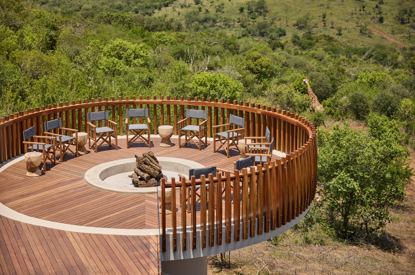 Villa Thandawena