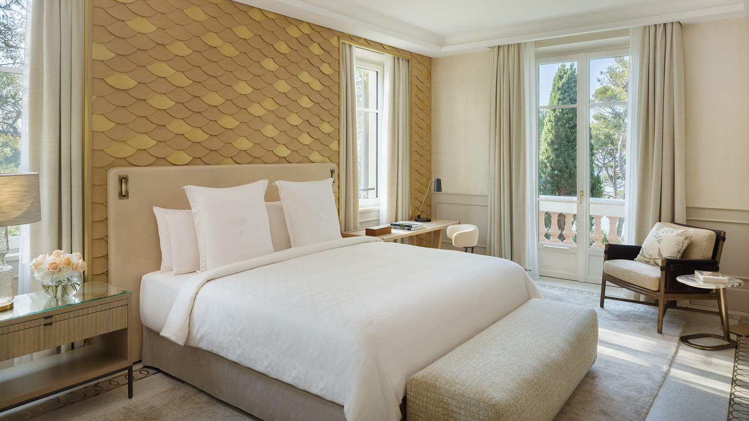Villa Beauchamp