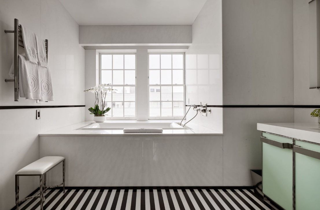 The Mark Penthouse