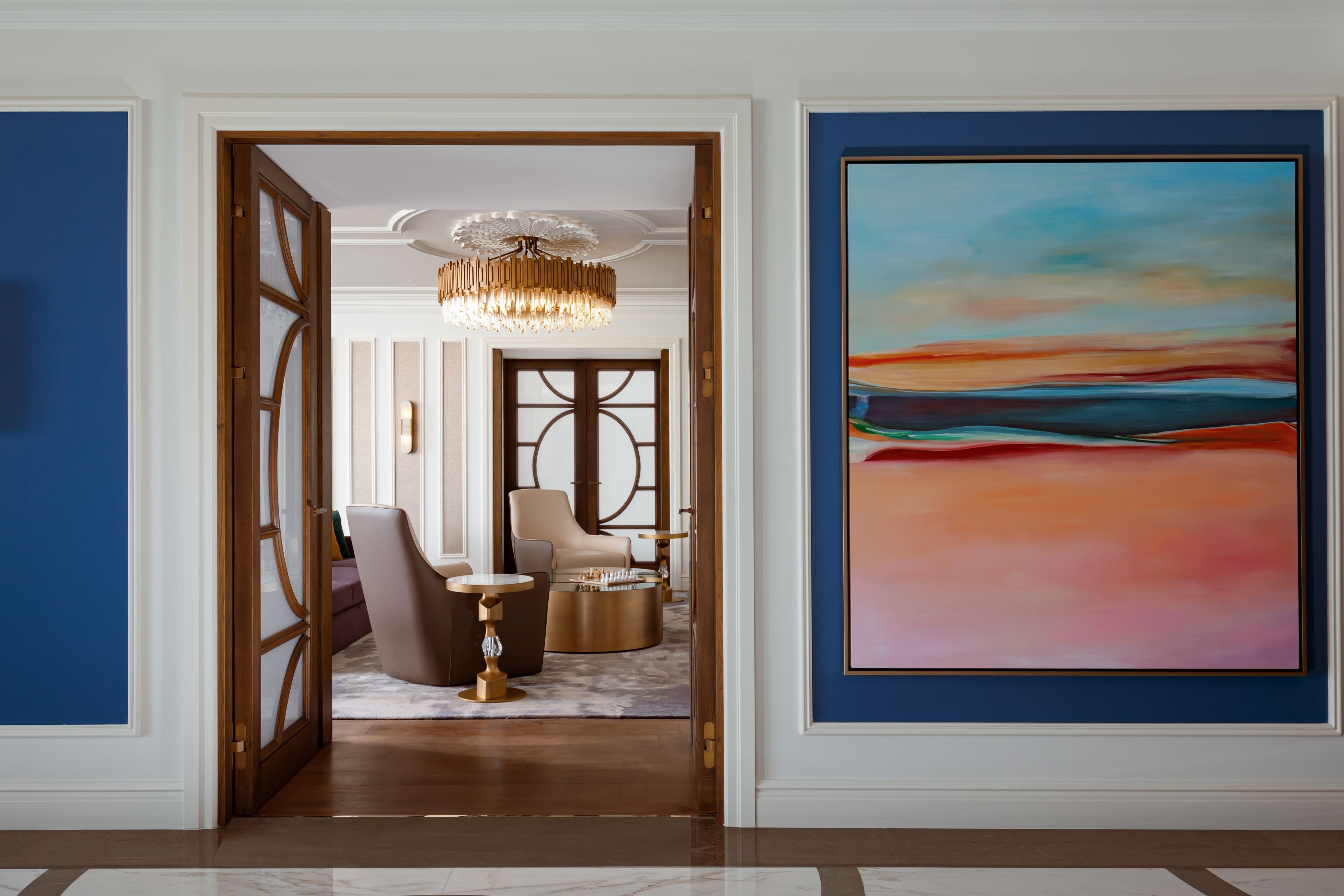 Presidential Suite