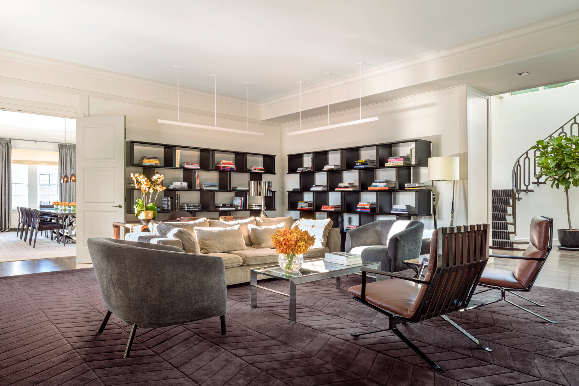 The Mark Penthouse