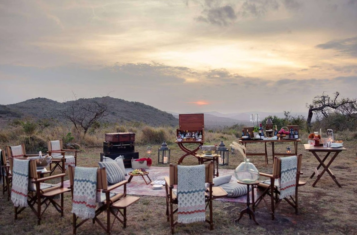 Villa Thandawena