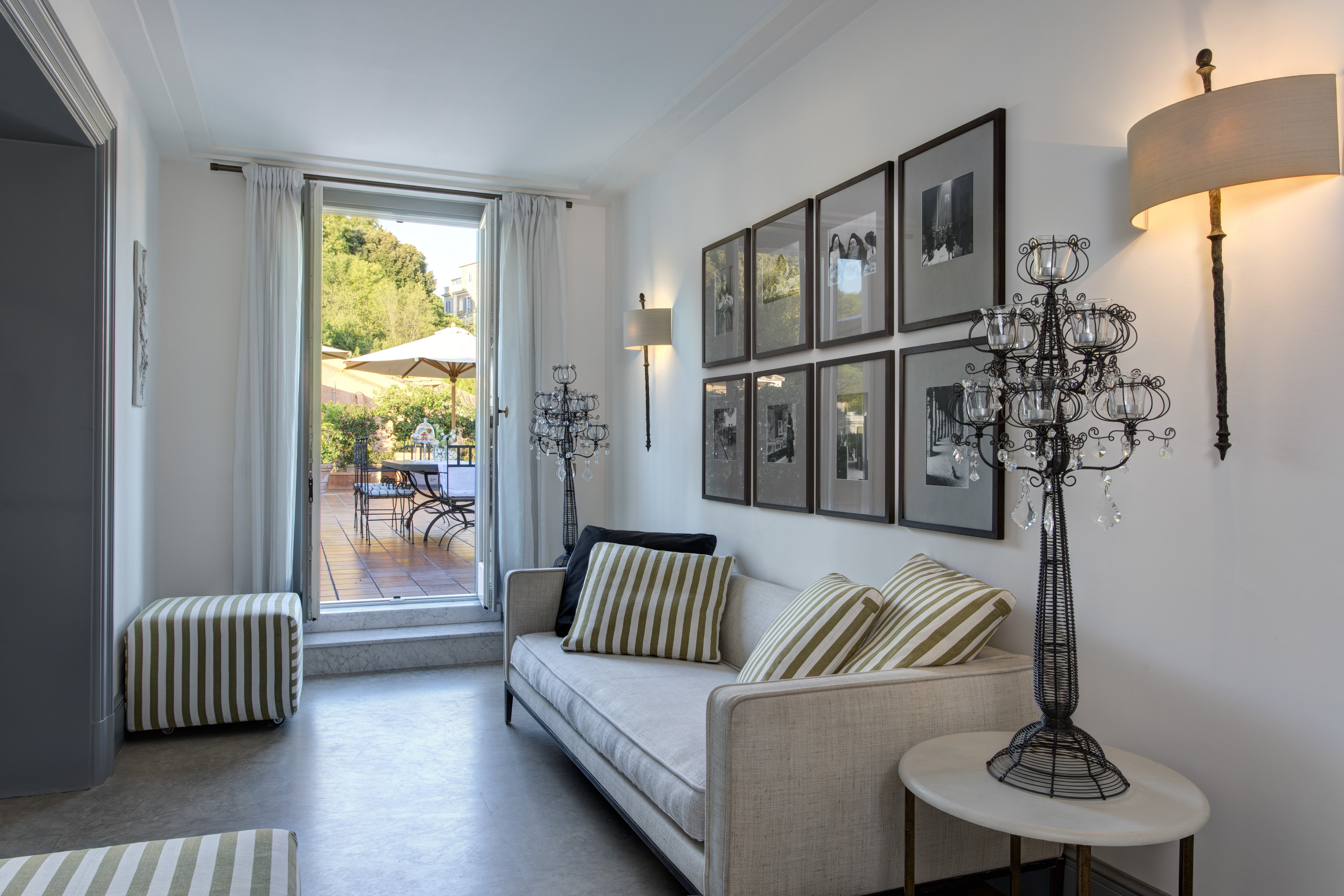 Nijinsky Suite