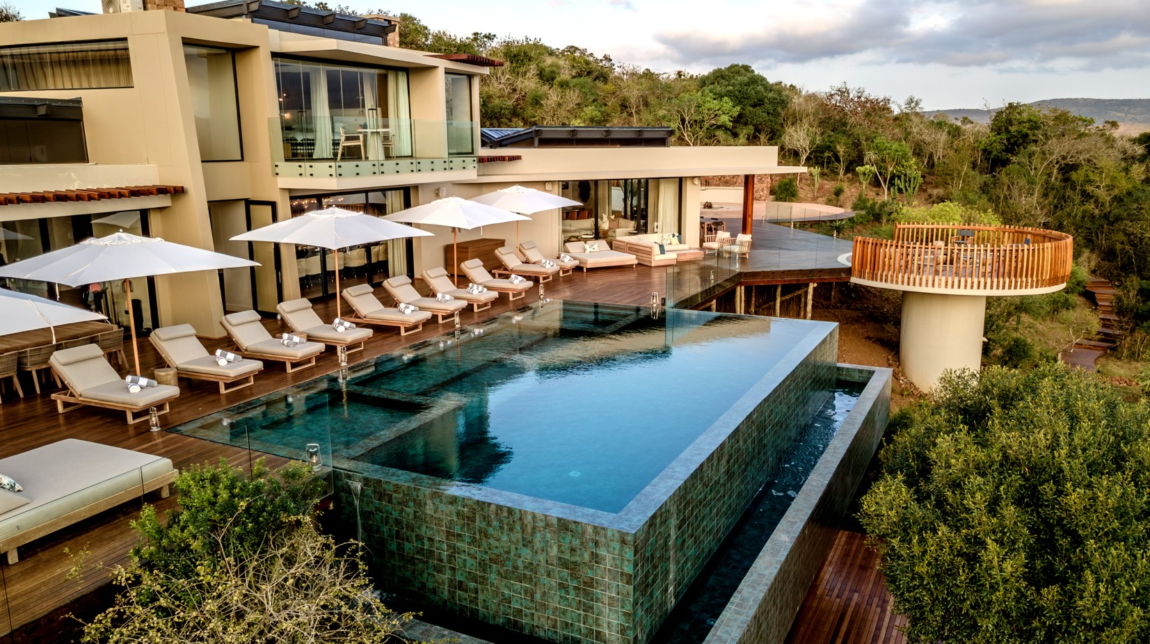 Villa Thandawena