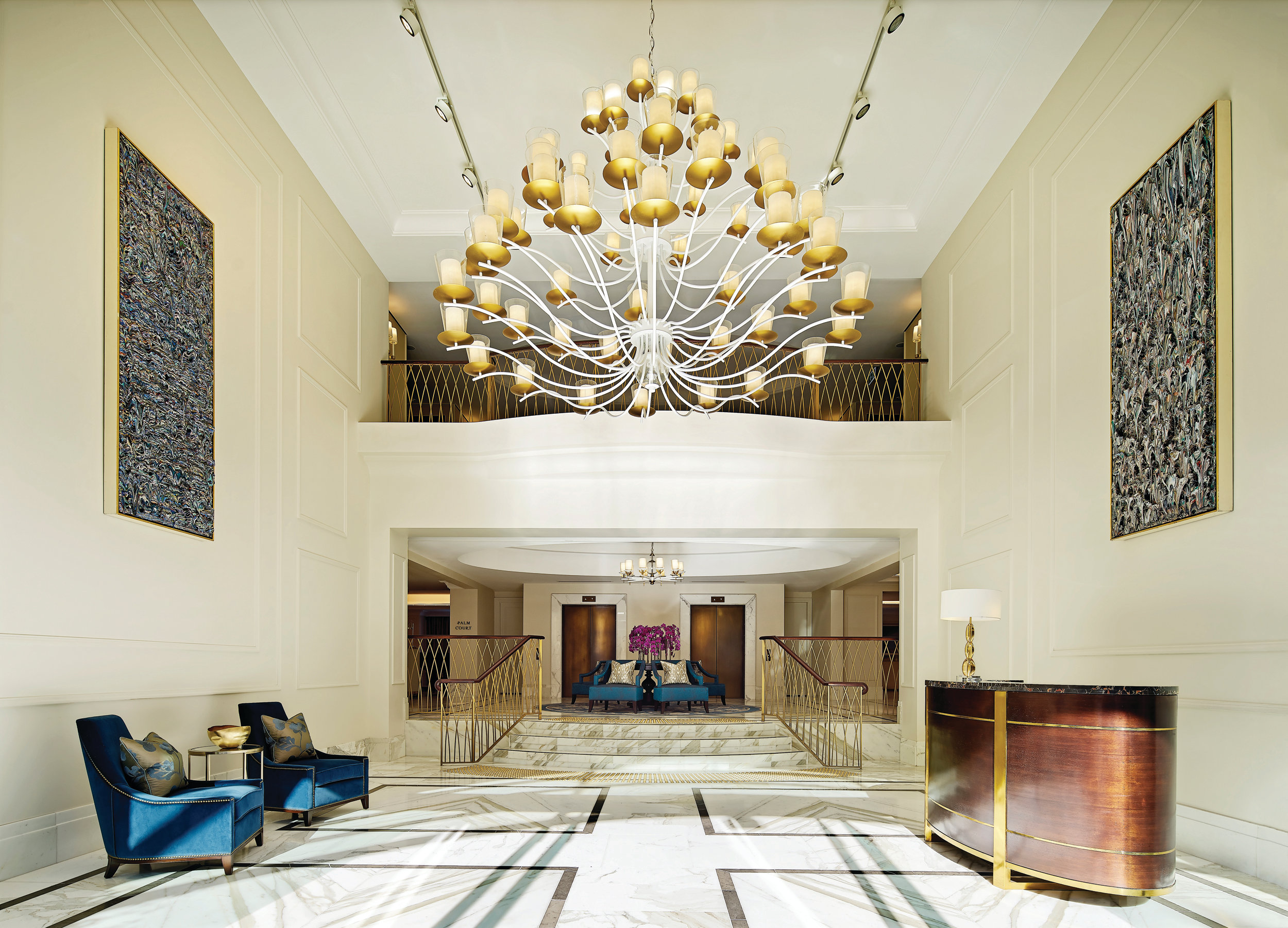 The Observatory Suite