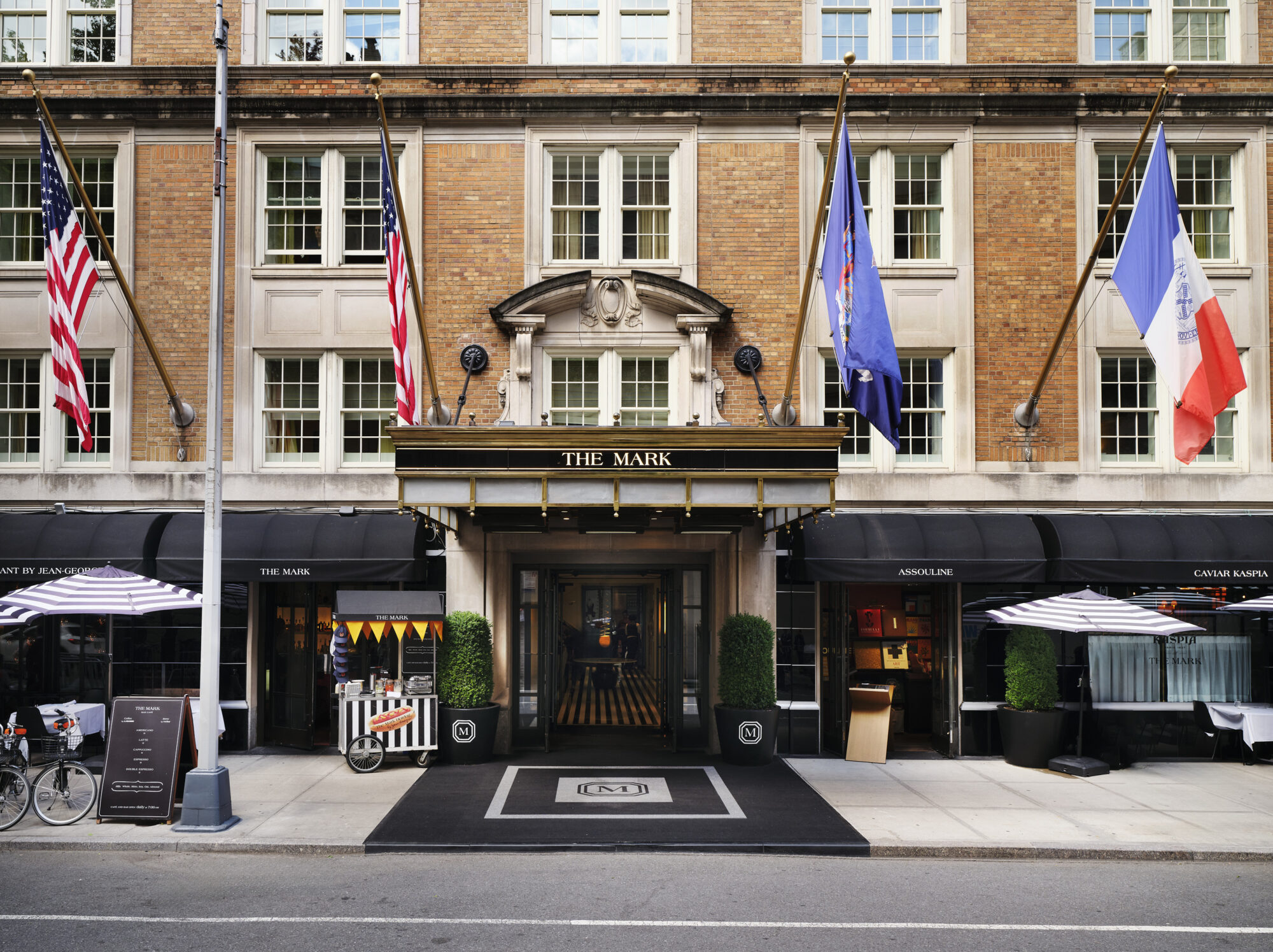 The Mark Penthouse