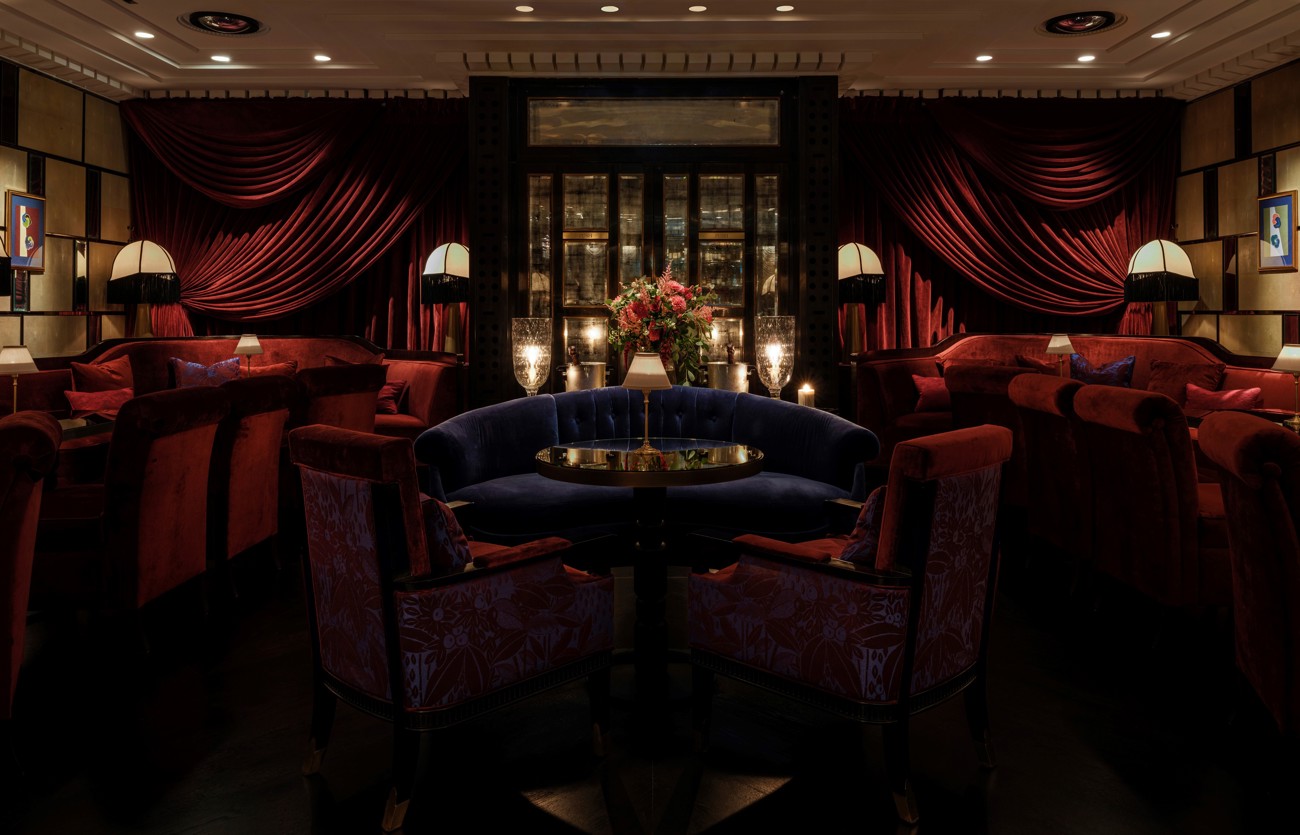 Royal Penthouse