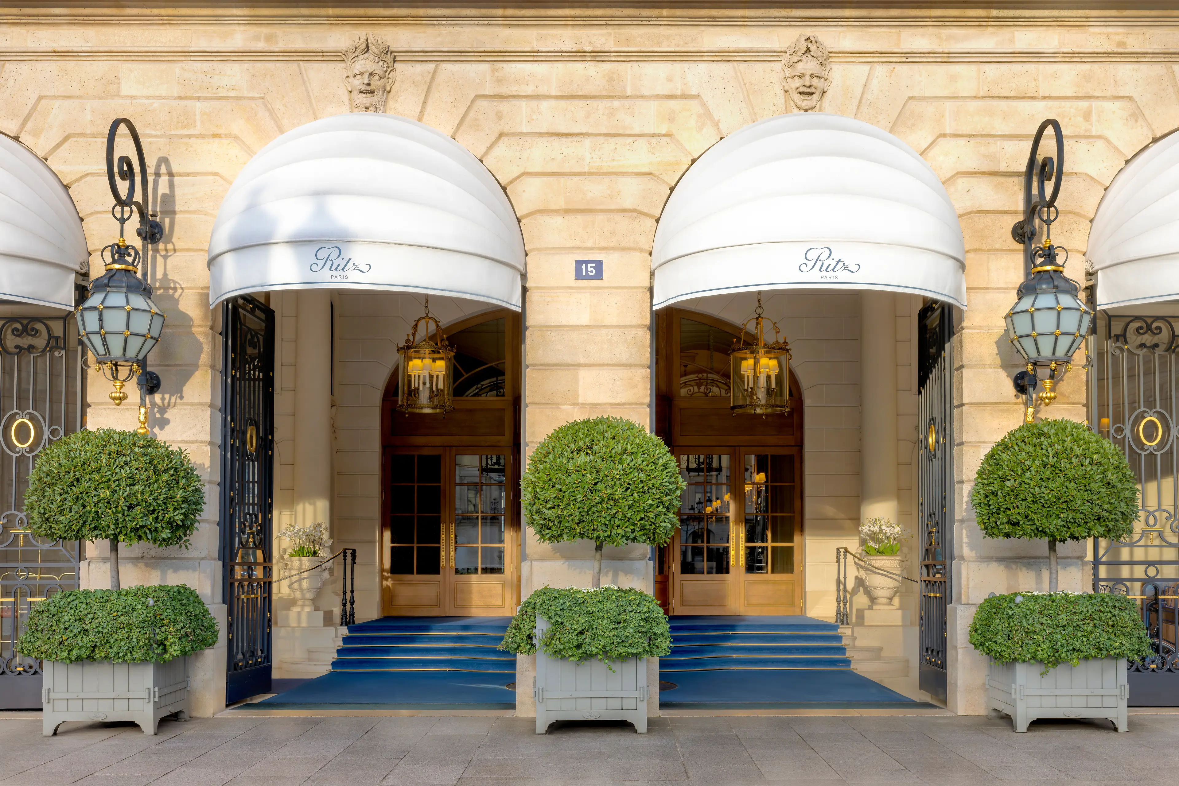 Imperial Suite