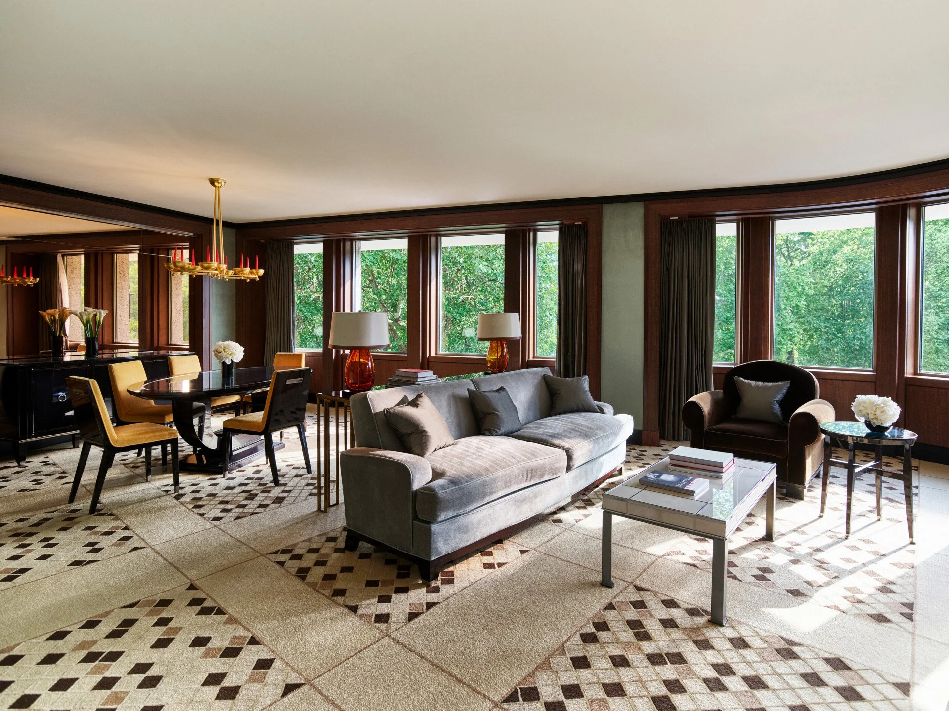 Park Lane Suite