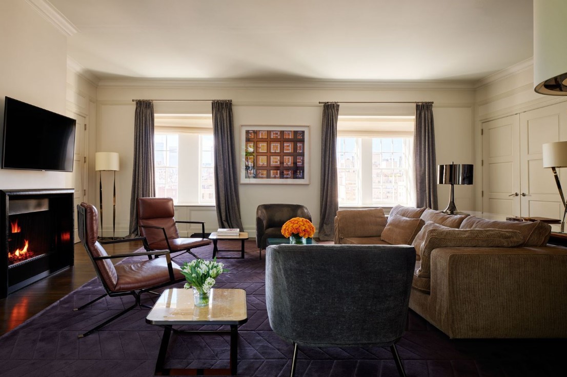 The Mark Penthouse