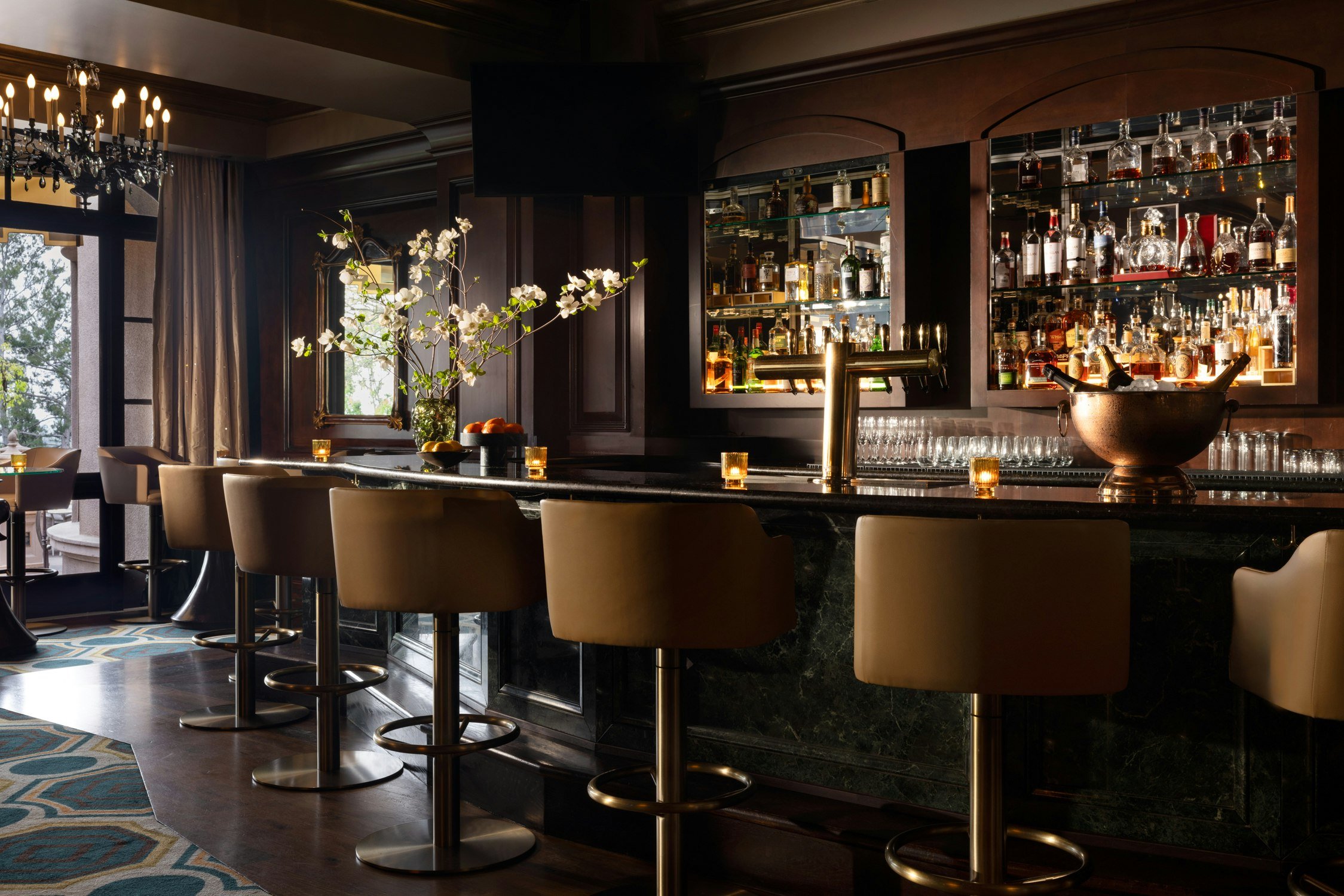 Royce Suite