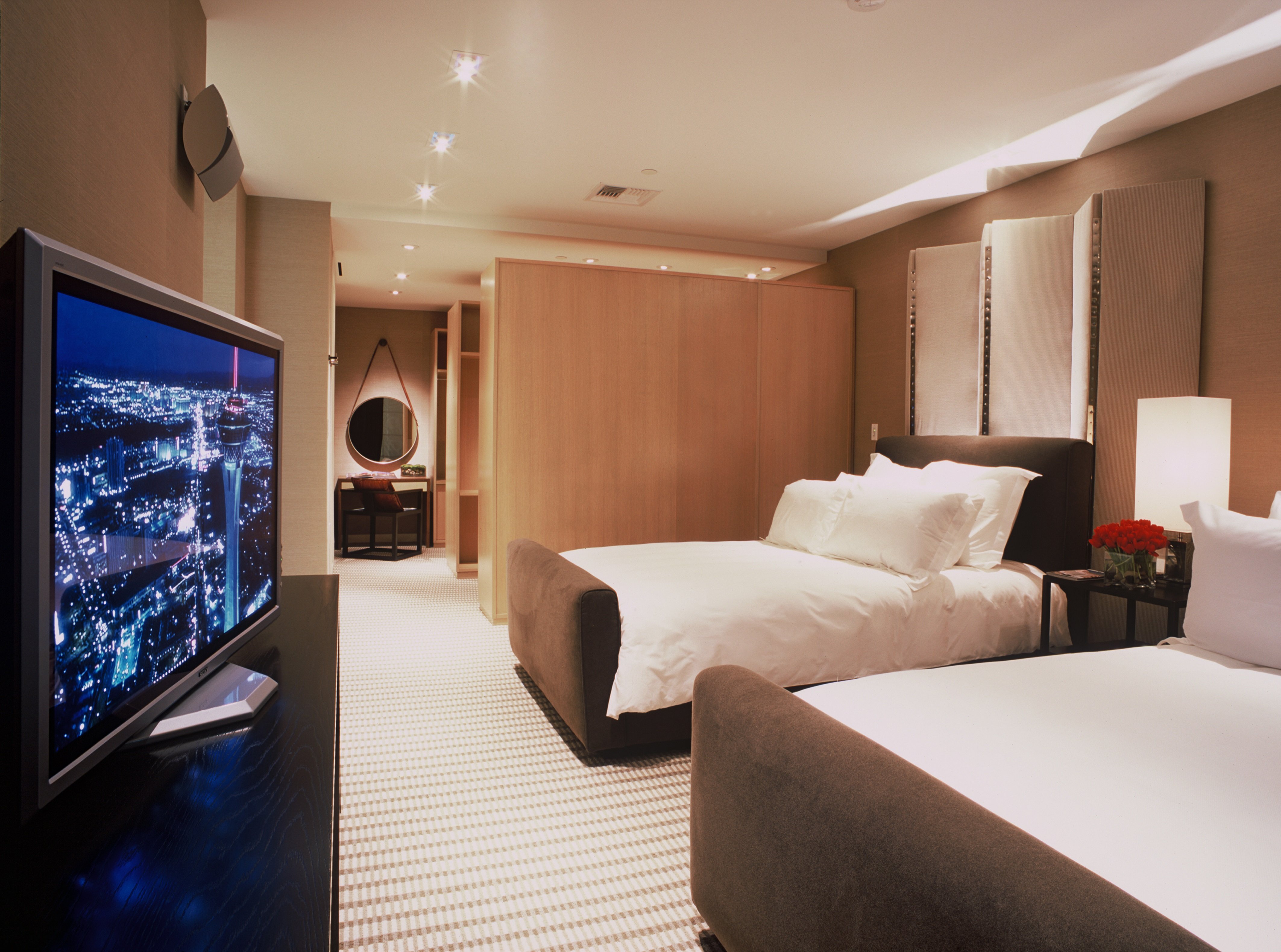 Two Bedroom Skyloft