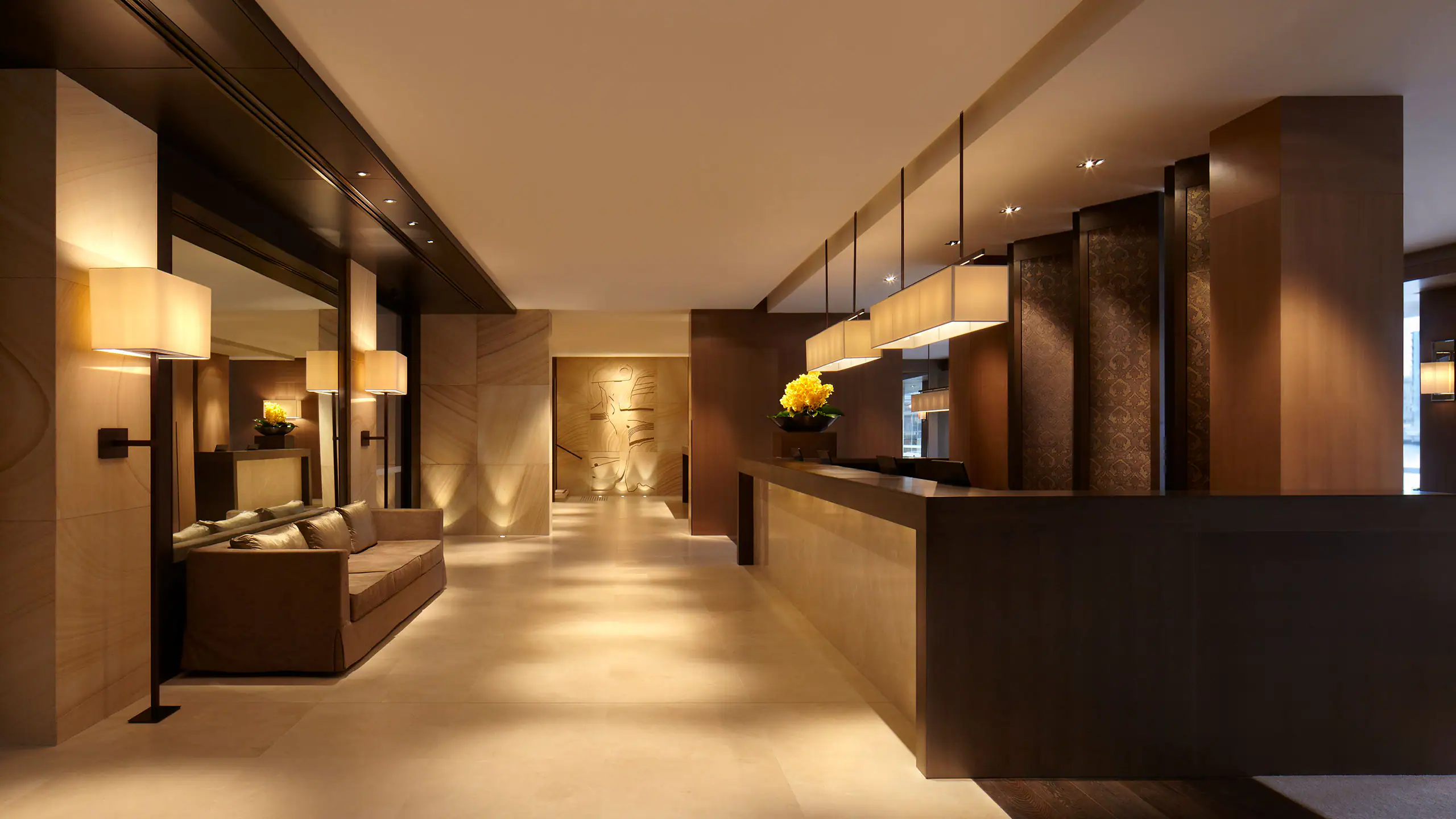 Sydney Suite
