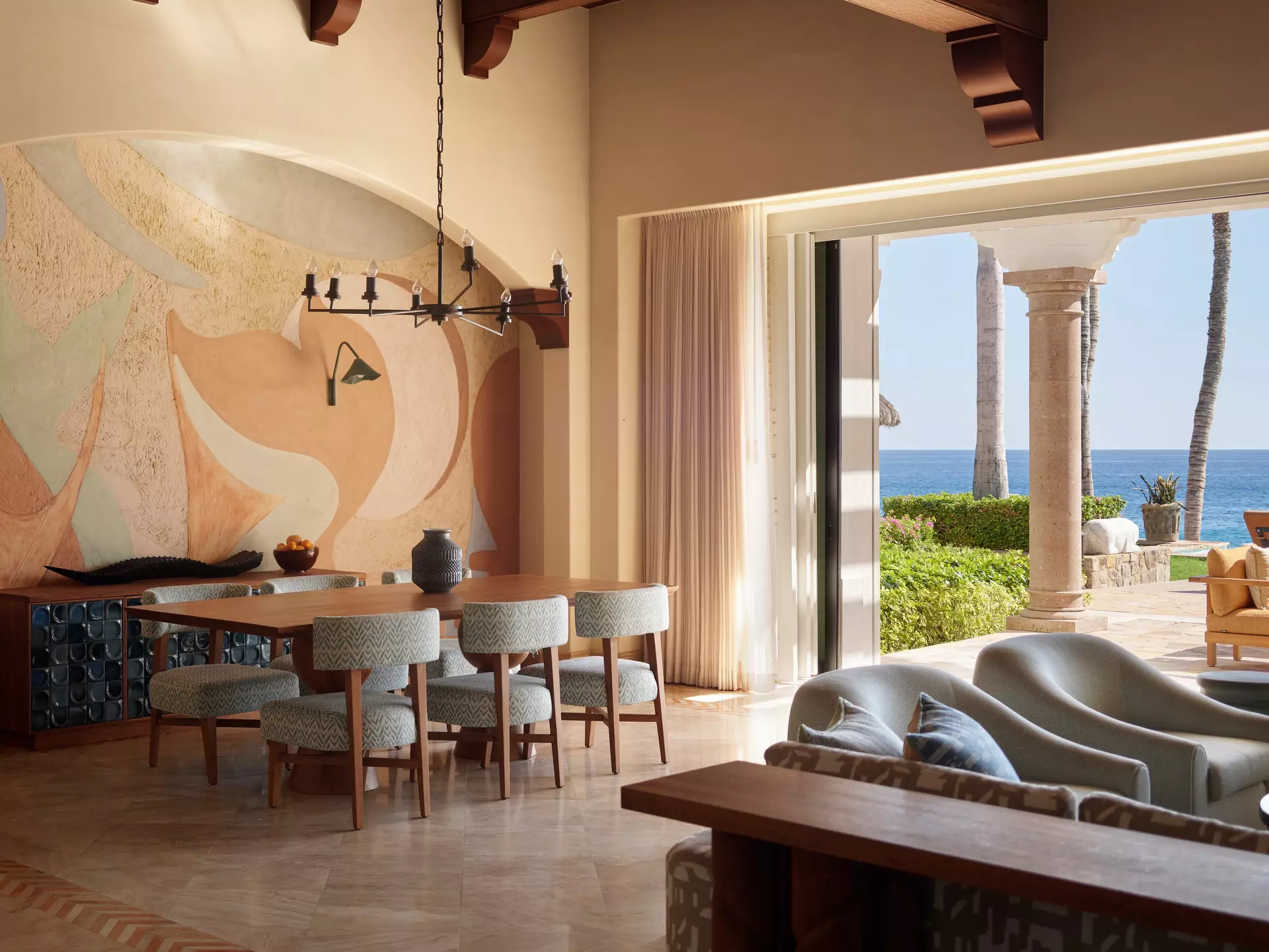 Villa Cortez