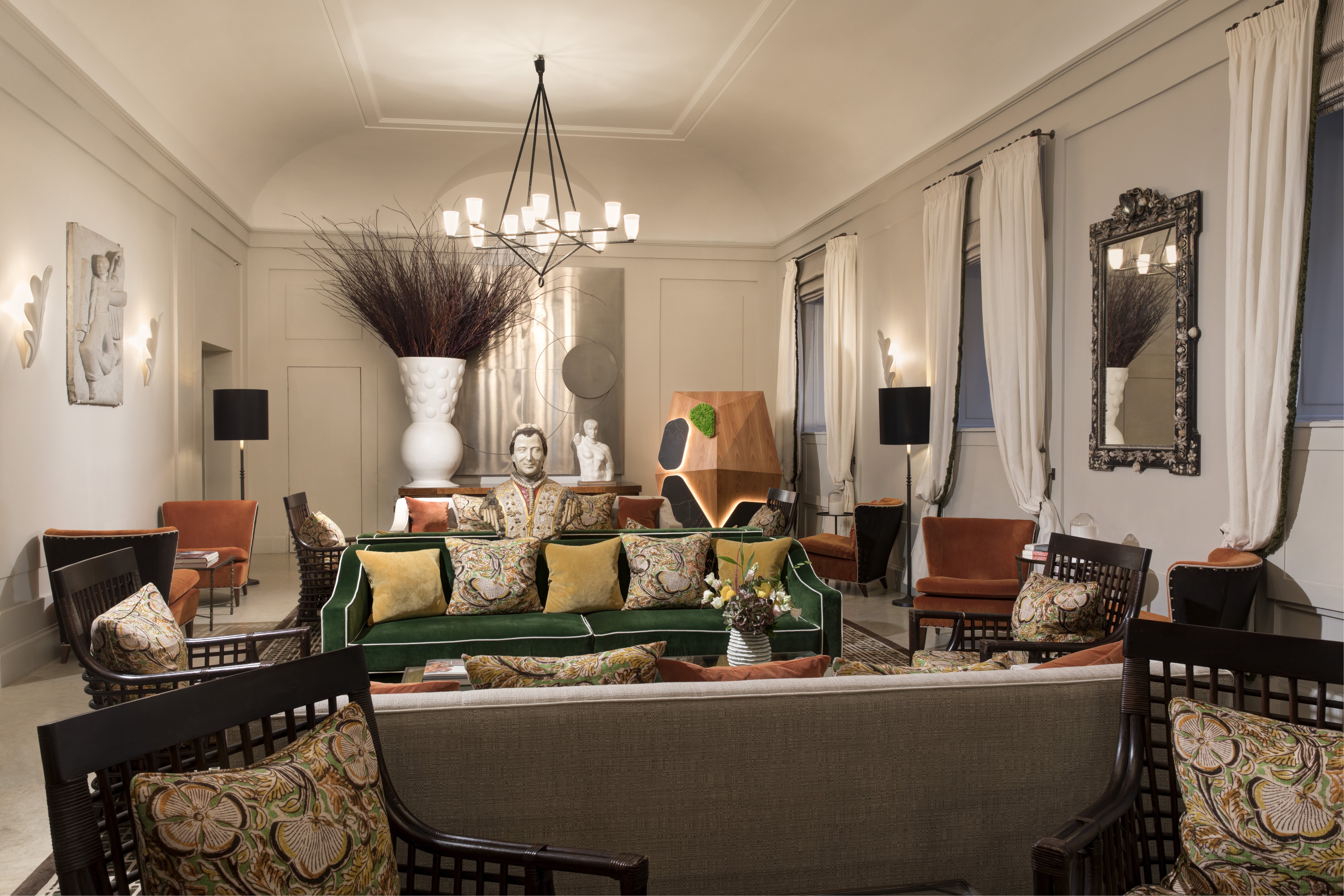 Nijinsky Suite