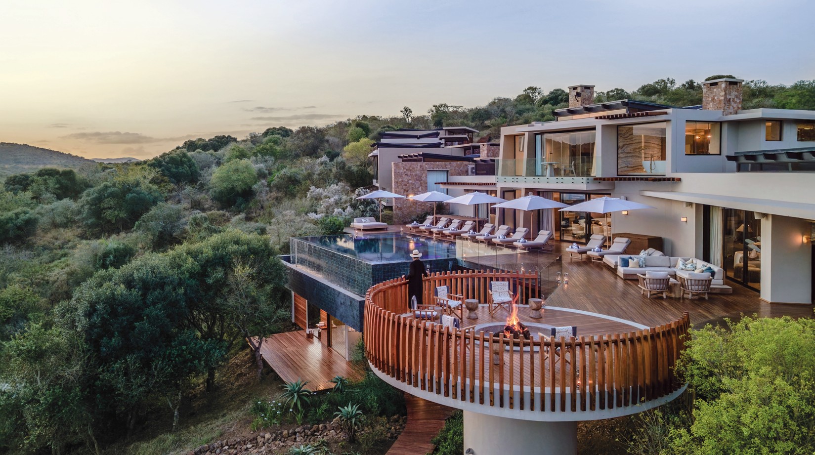 Villa Thandawena