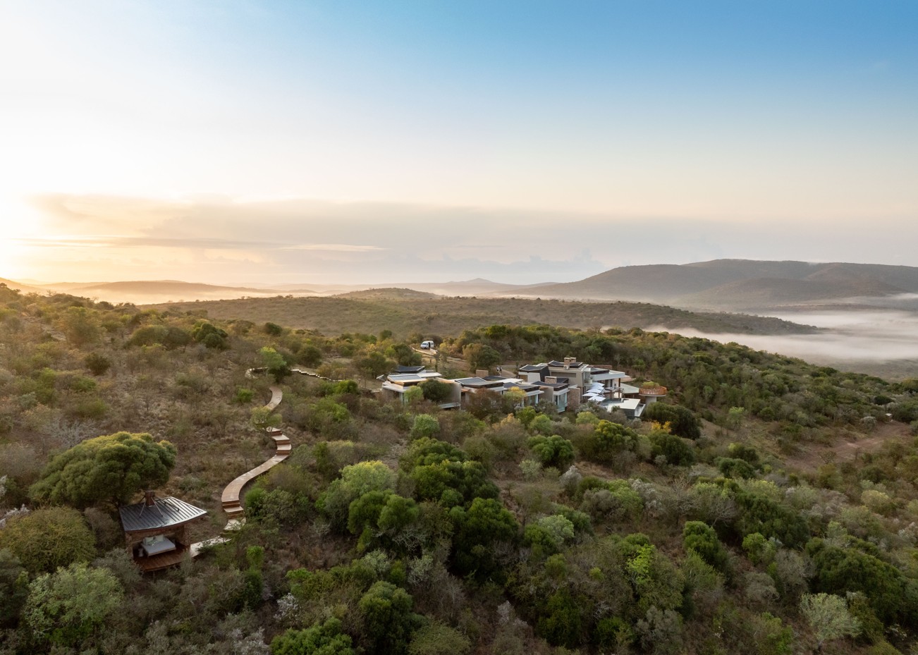 Villa Thandawena