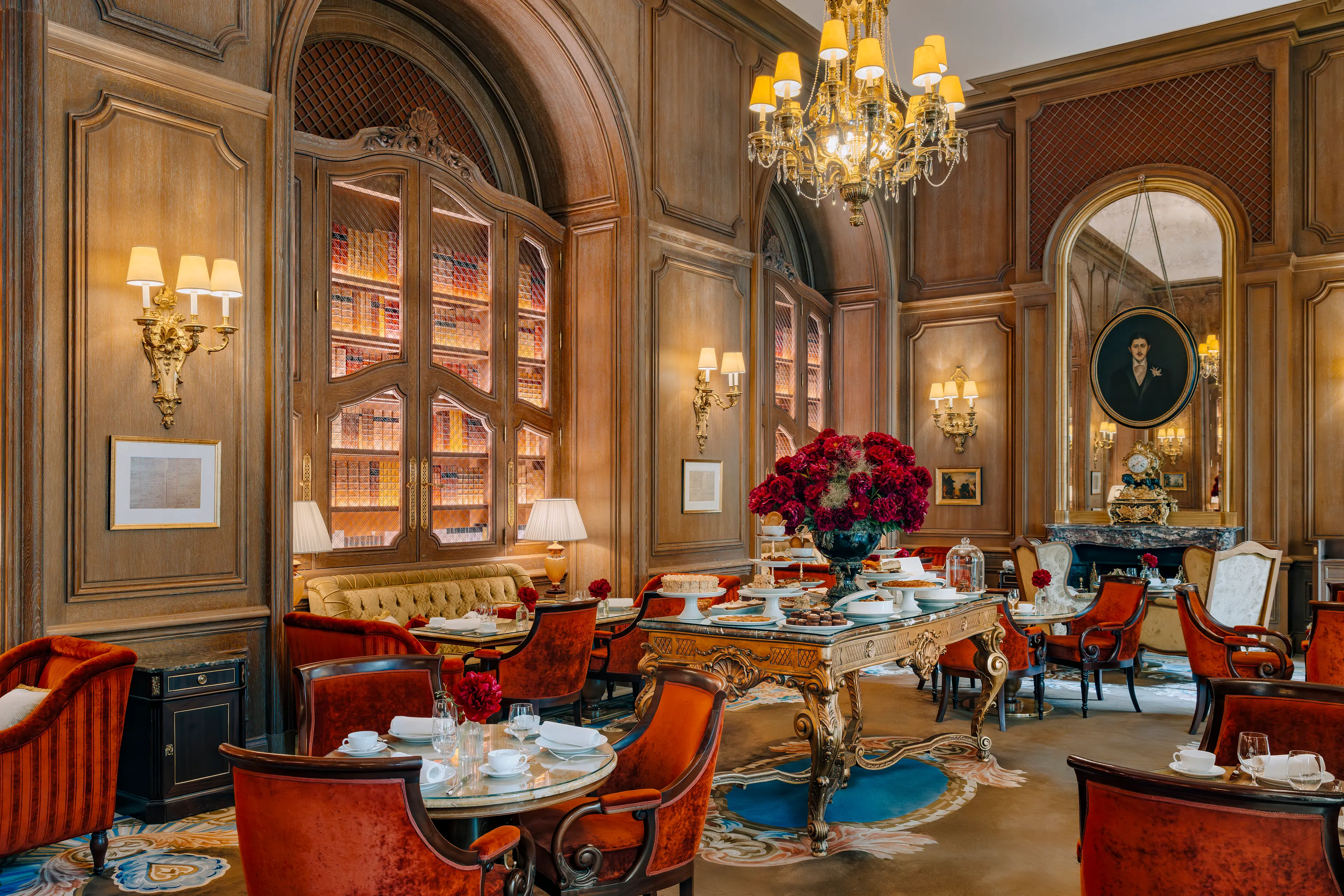 Imperial Suite