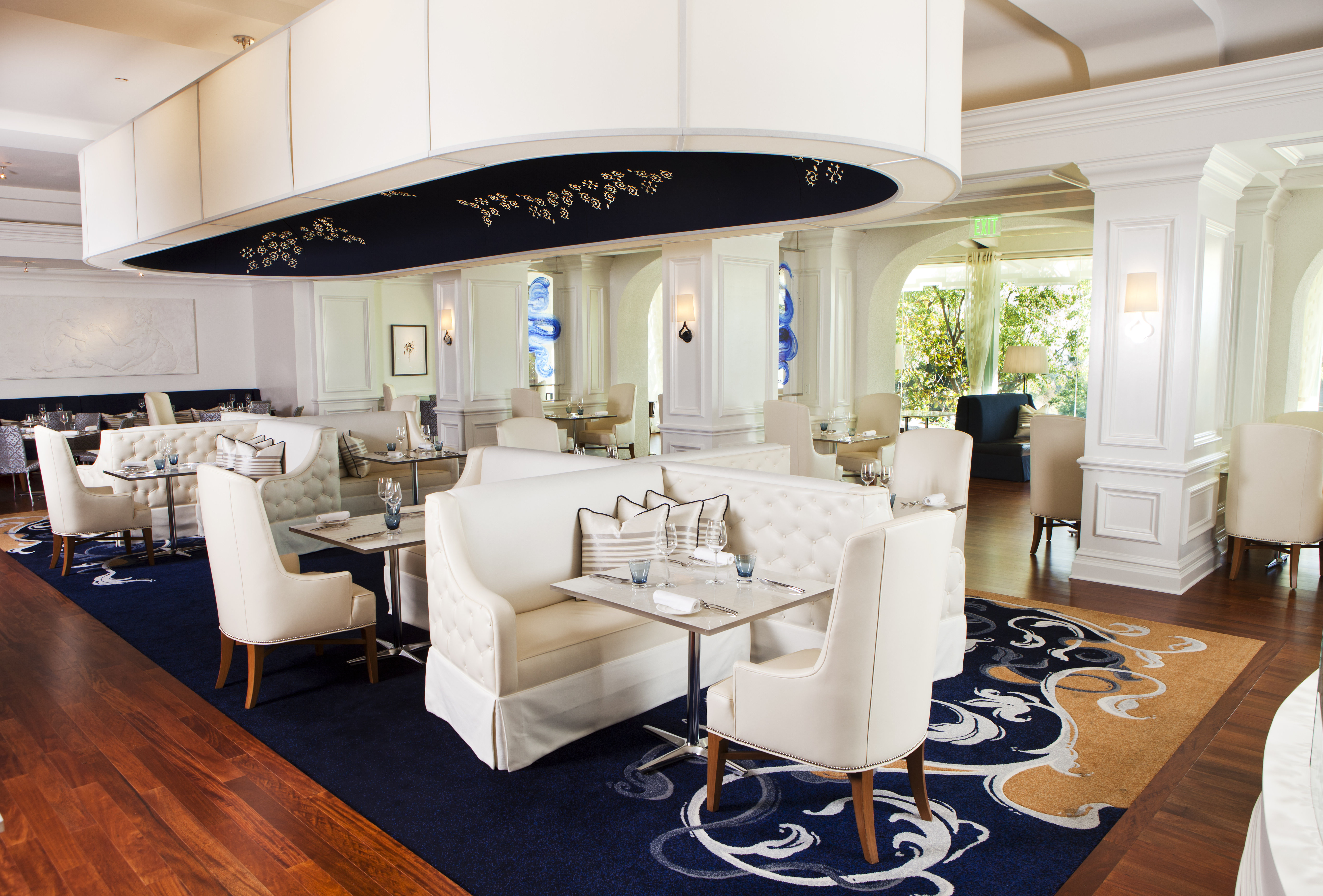 Royce Suite