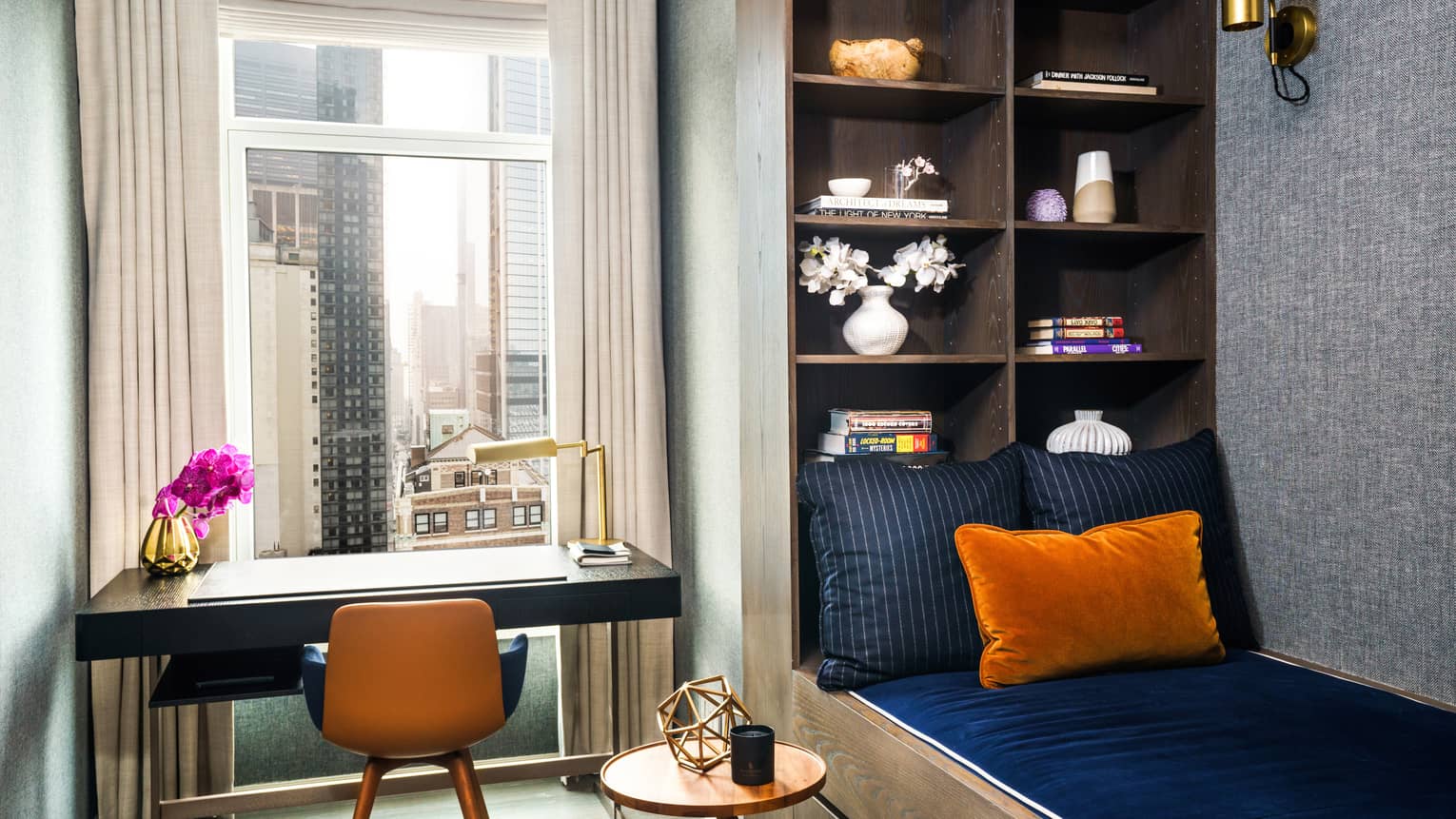 Empire Suite