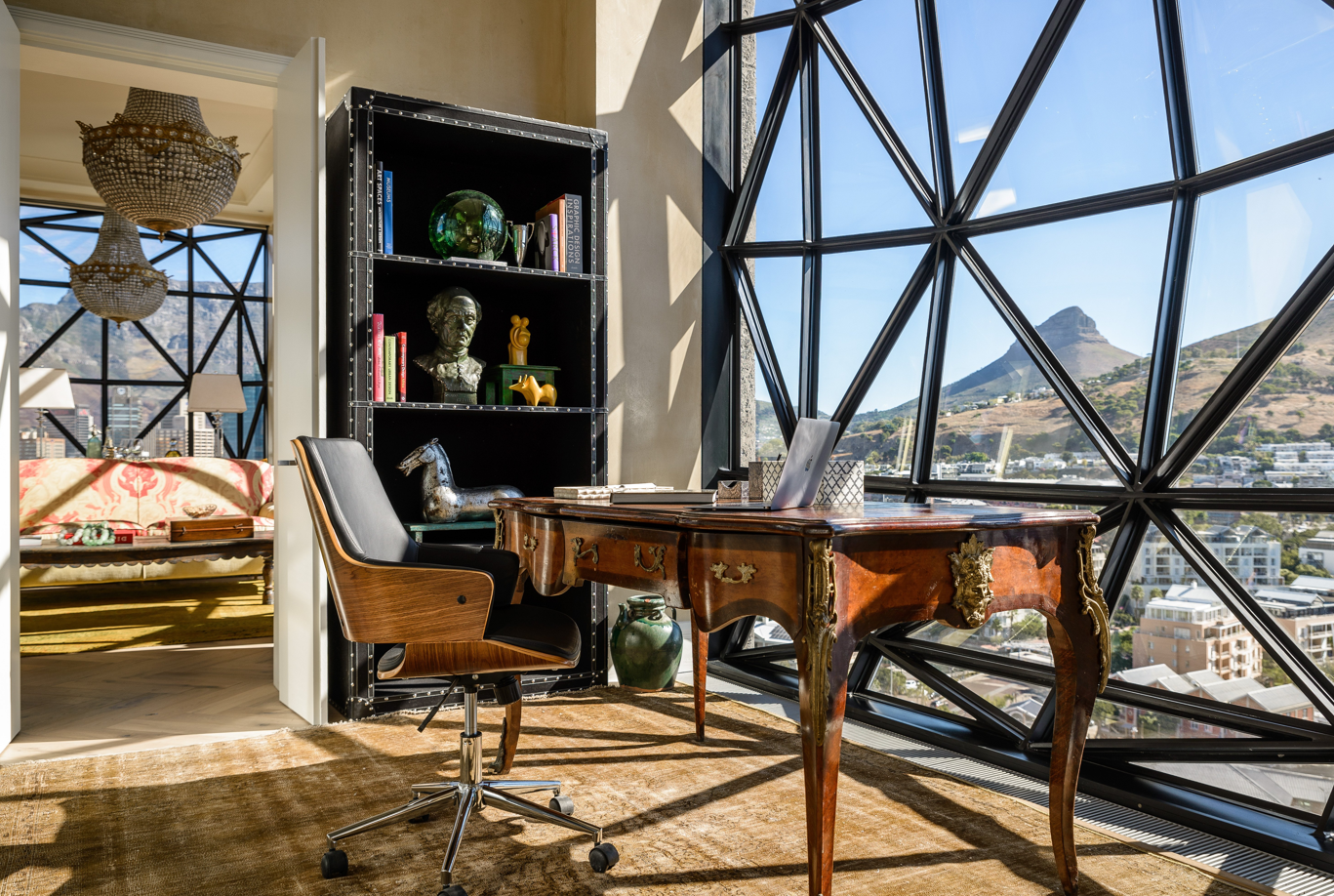 The Penthouse