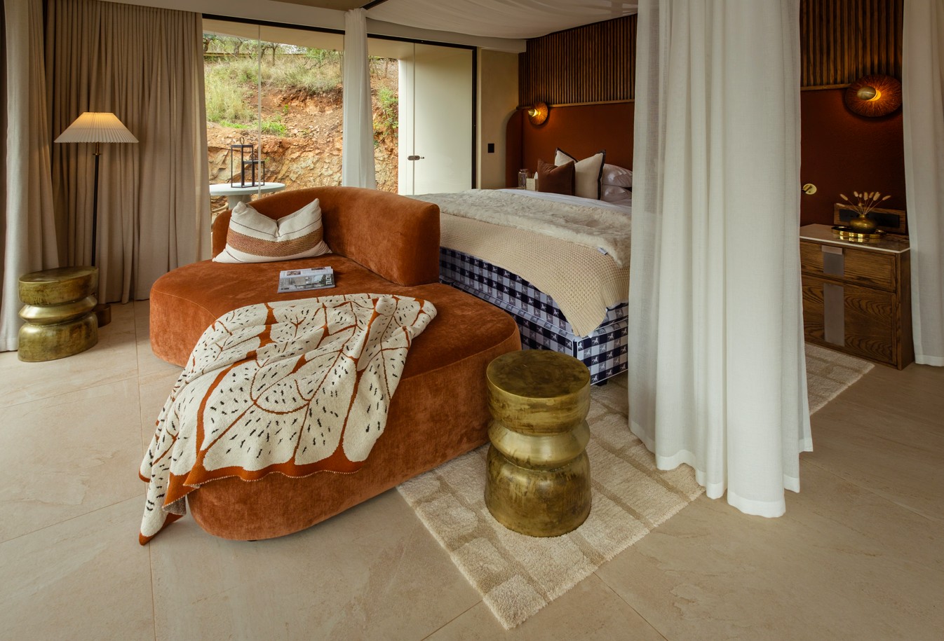 Villa Thandawena