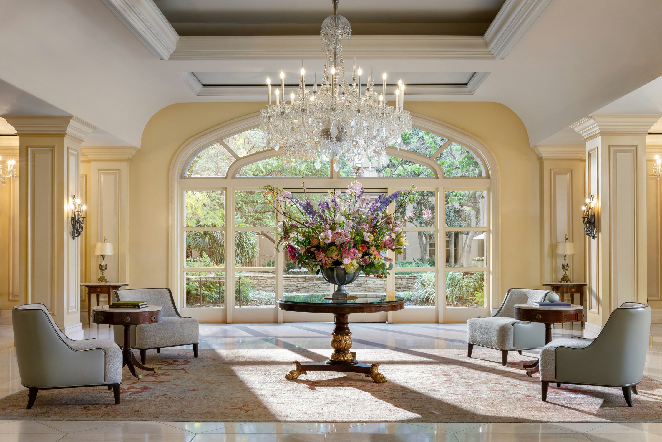 Royce Suite