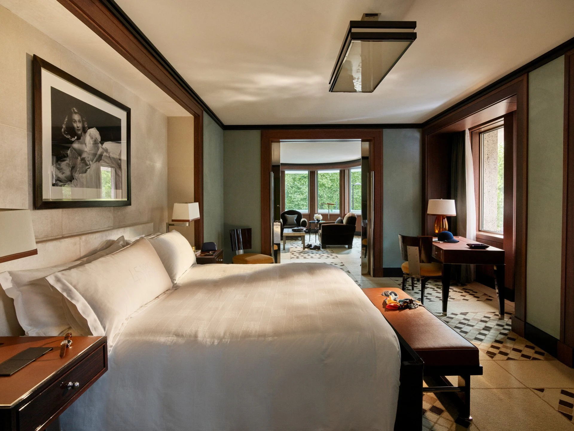 Park Lane Suite