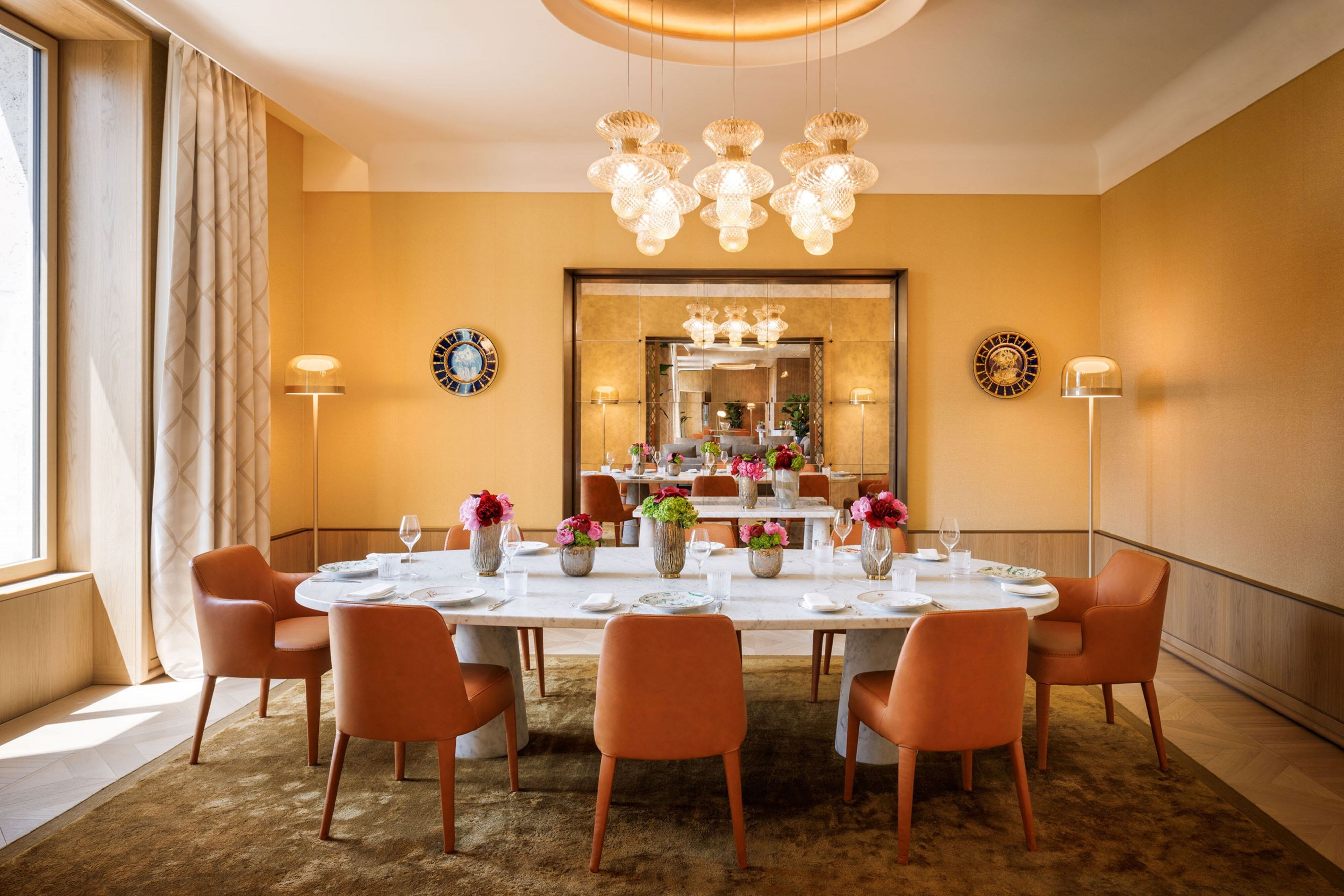 Bvlgari Suite