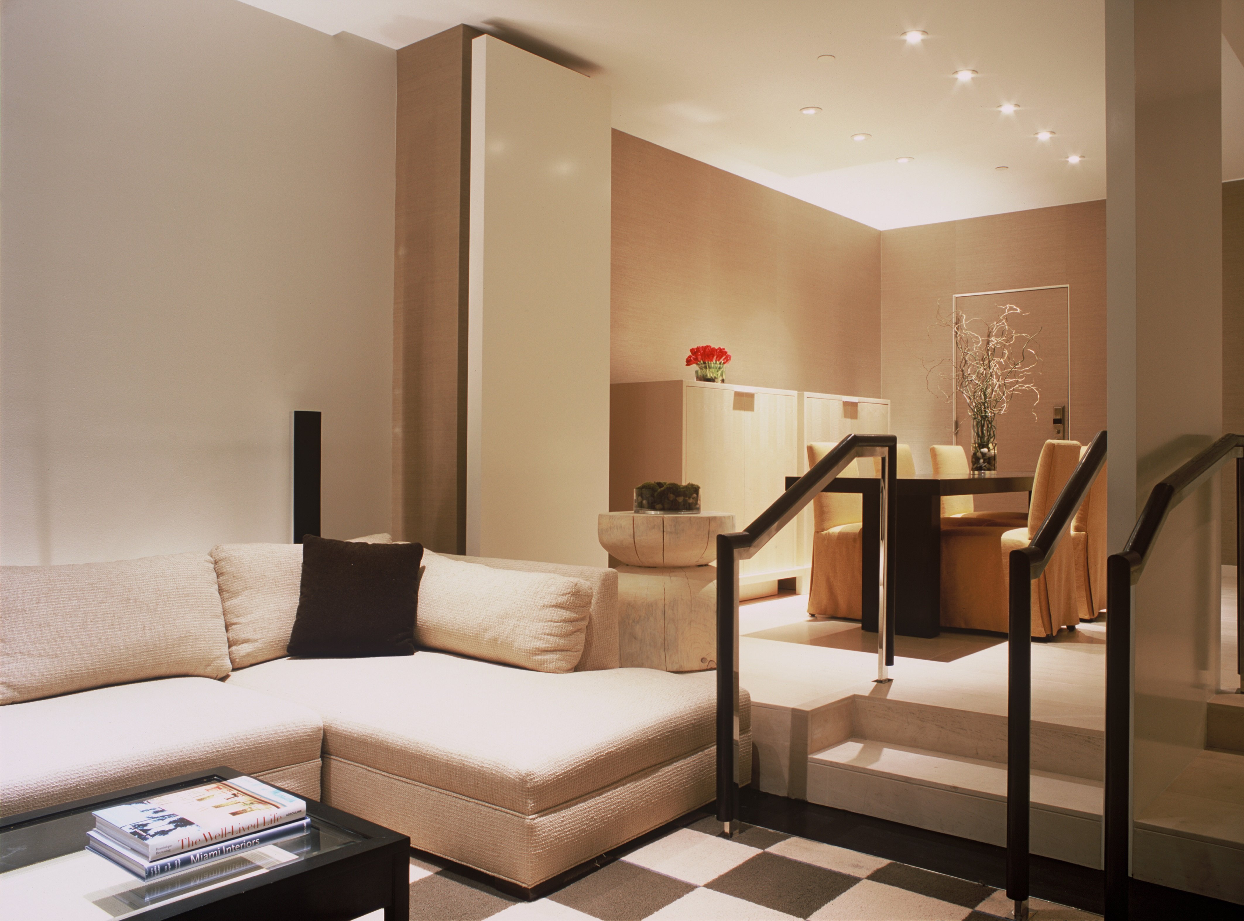 Two Bedroom Skyloft
