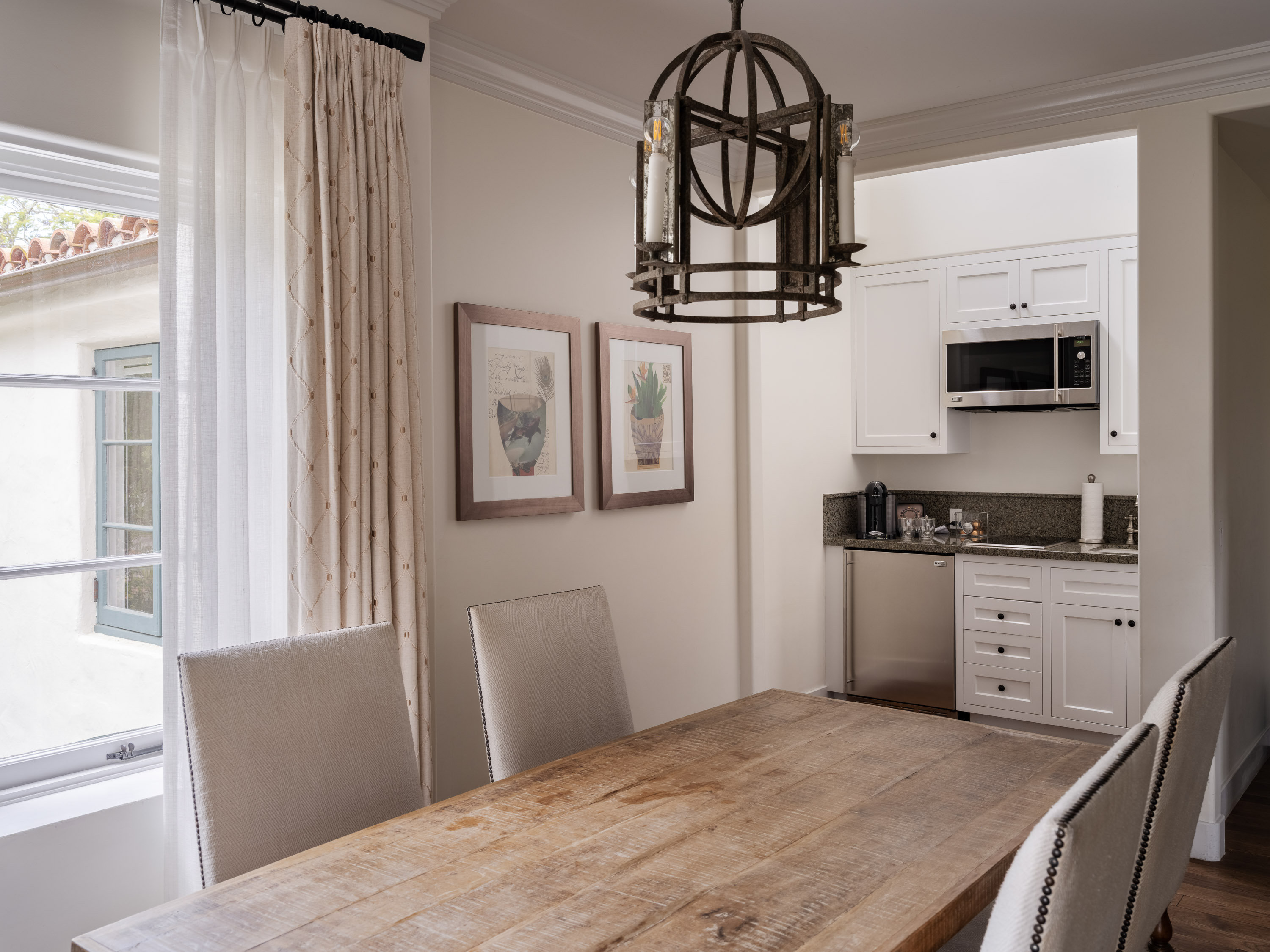 Two Bedroom Oak Tree Suite