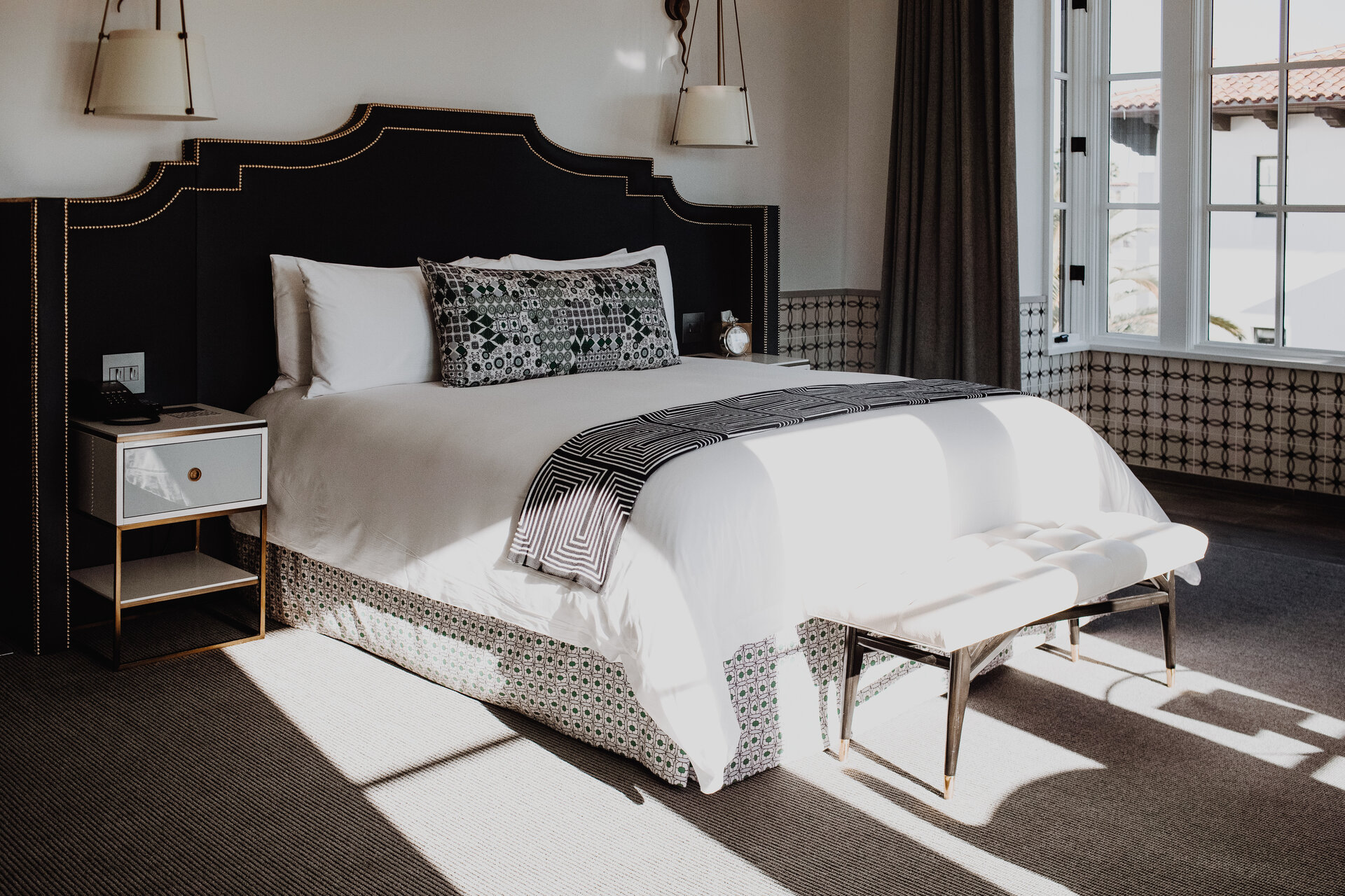 Alcazar Suite