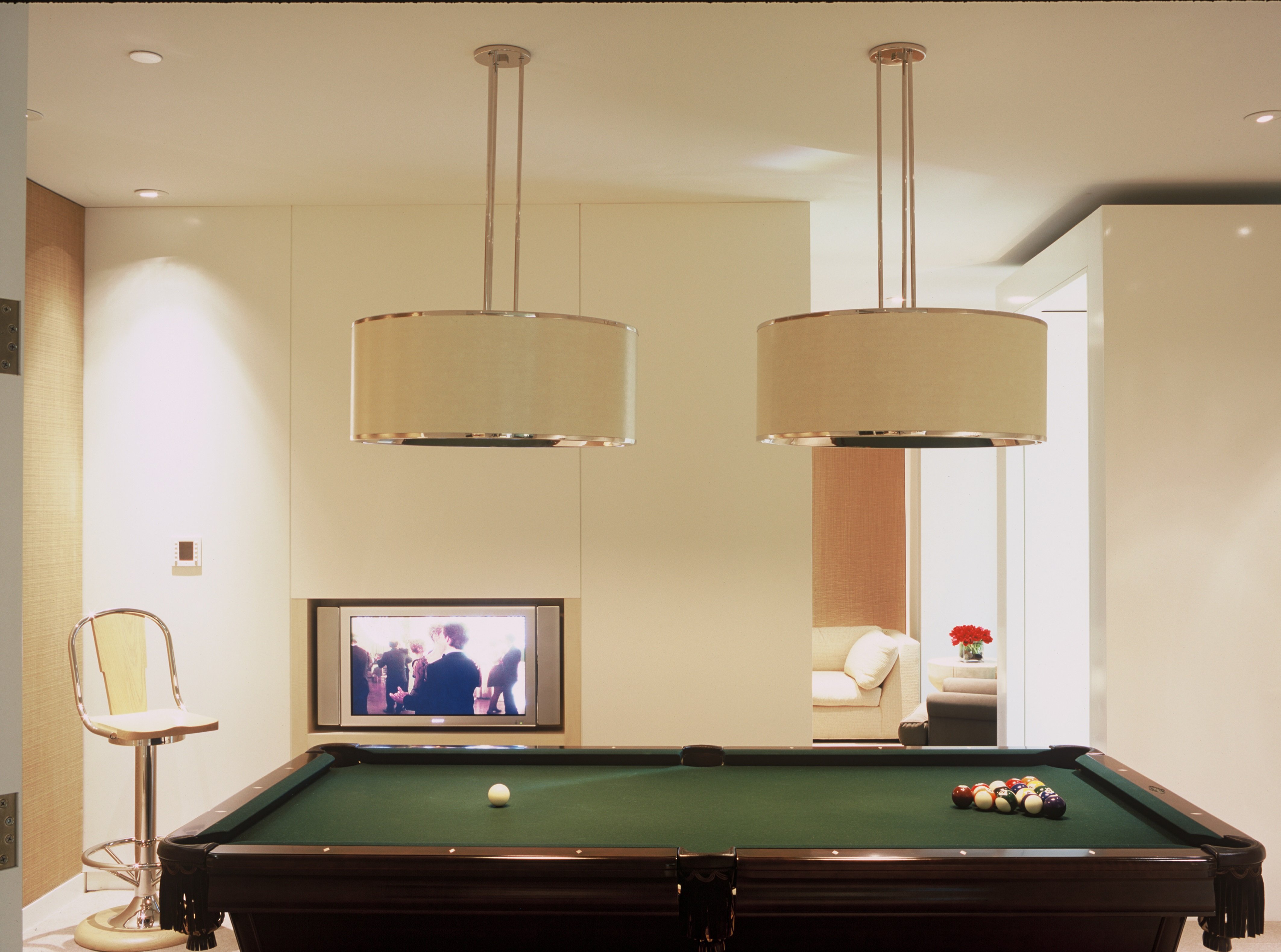 Two Bedroom Skyloft
