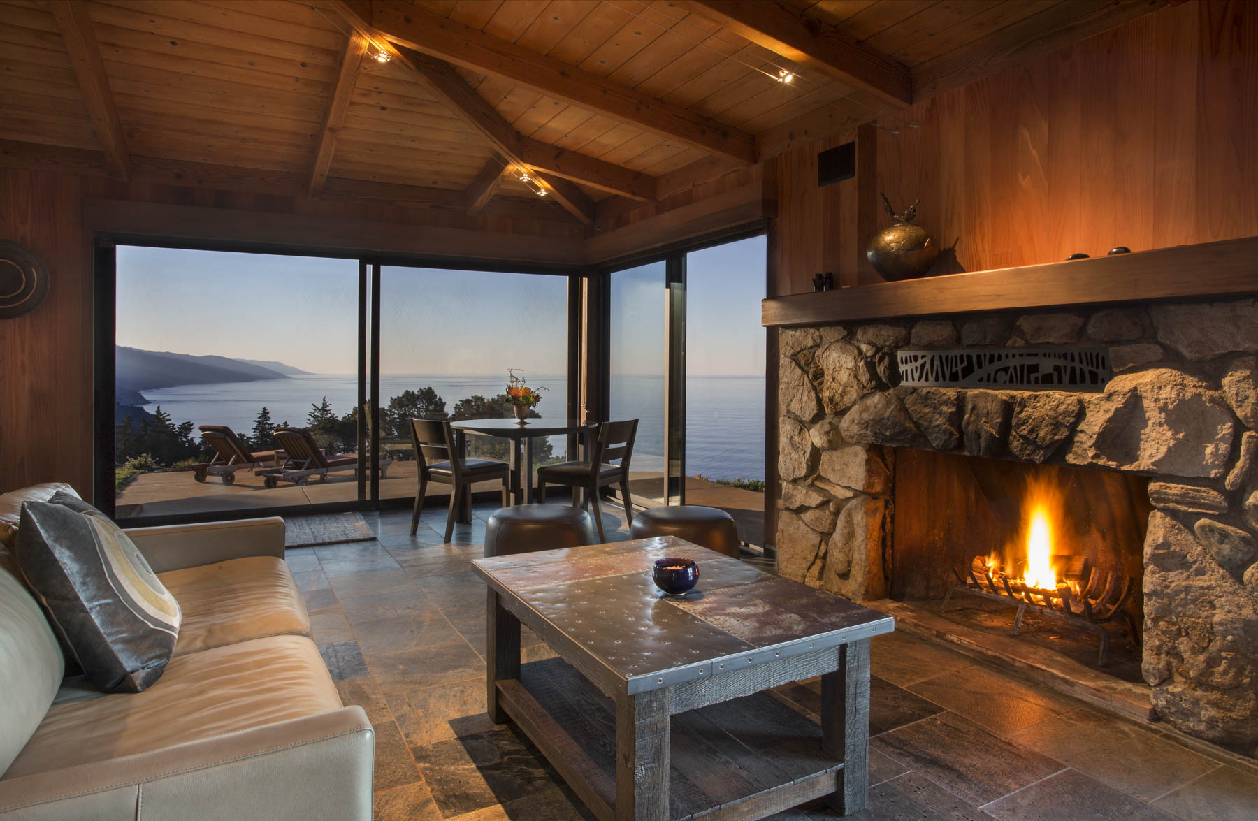 Post House