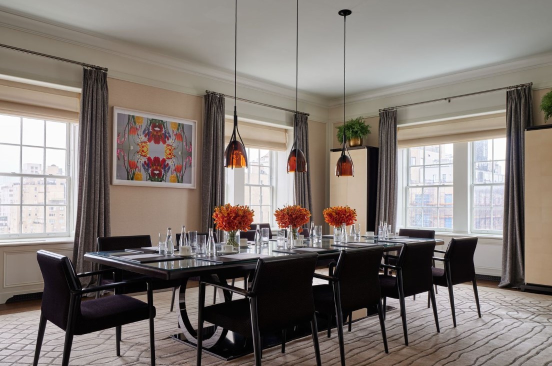 The Mark Penthouse