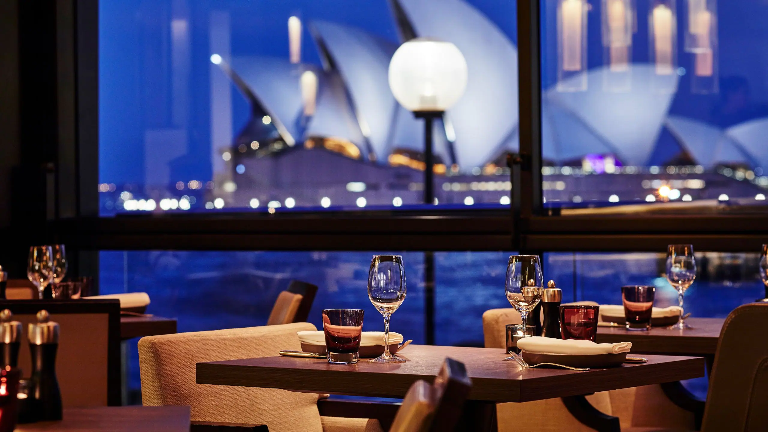 Sydney Suite