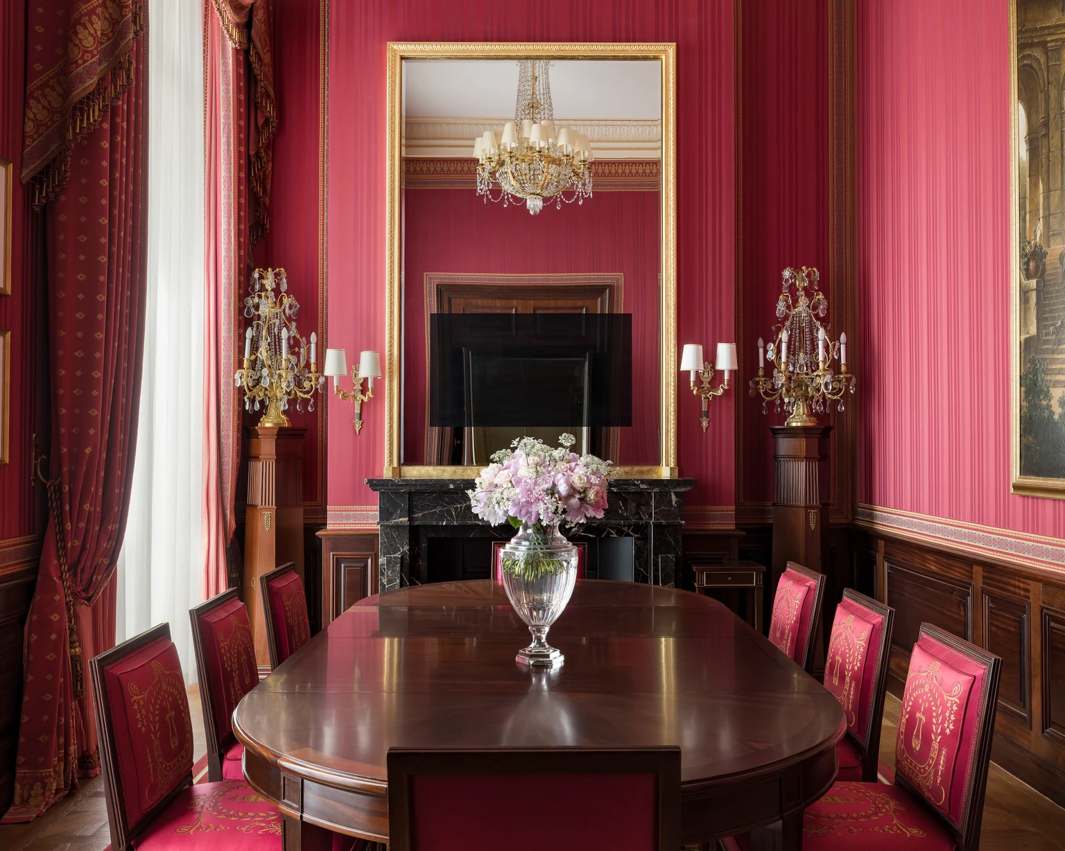 Imperial Suite