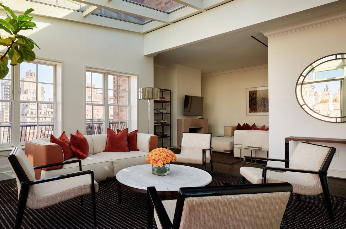 The Mark Penthouse