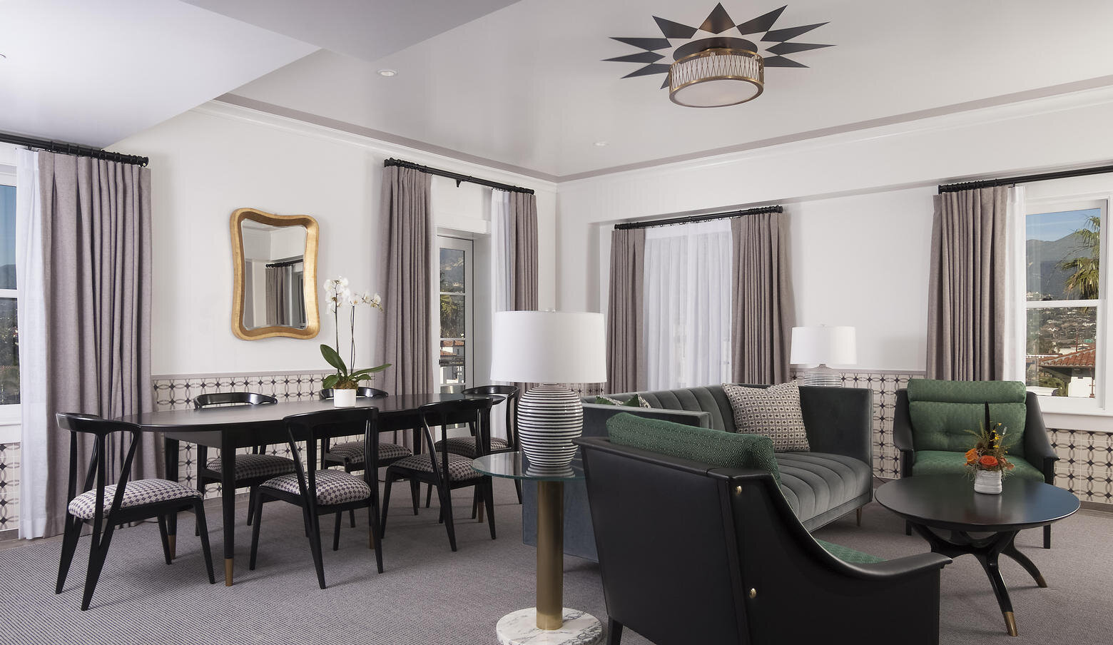 Alcazar Suite