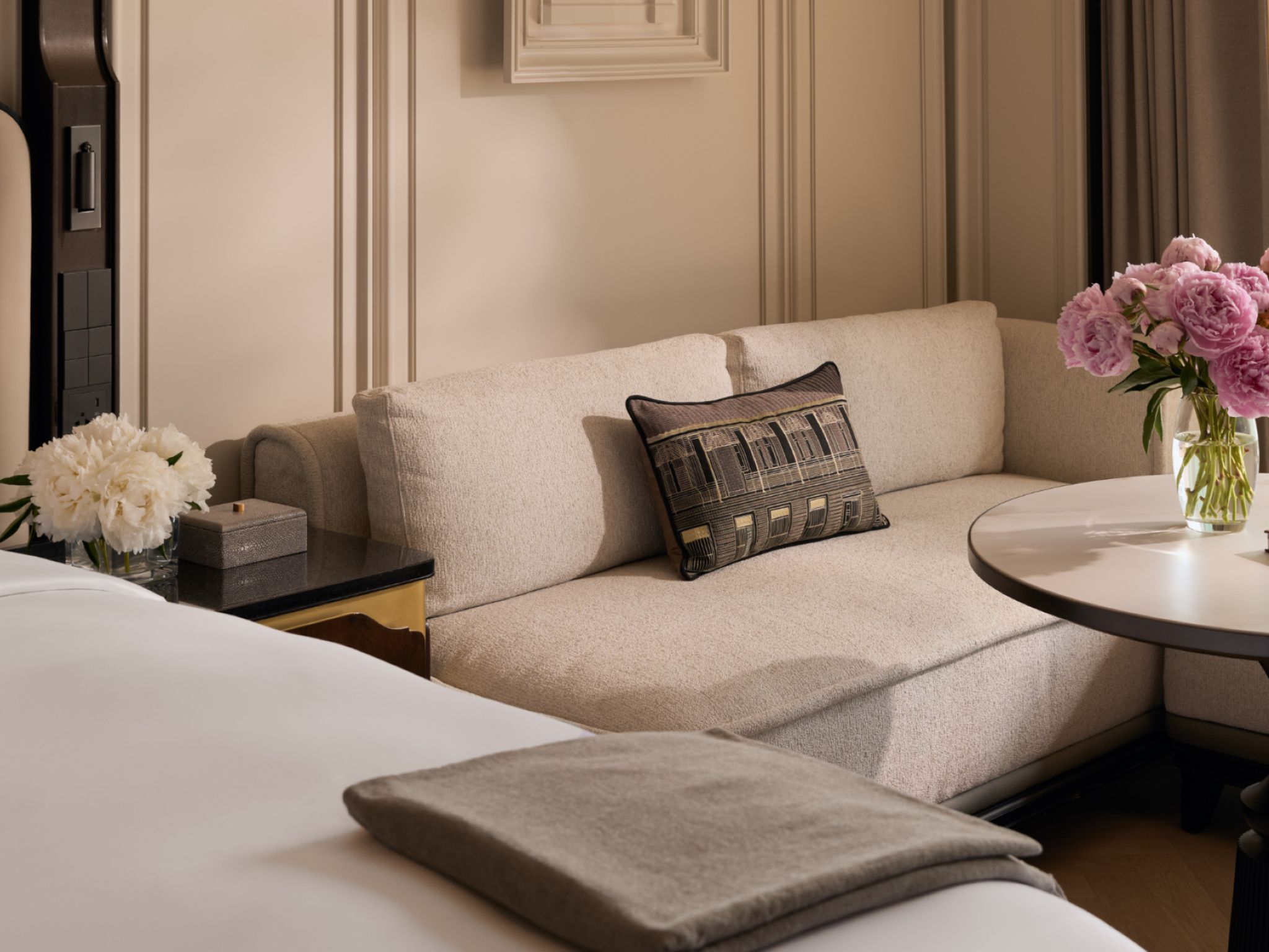 The Trading House Suite