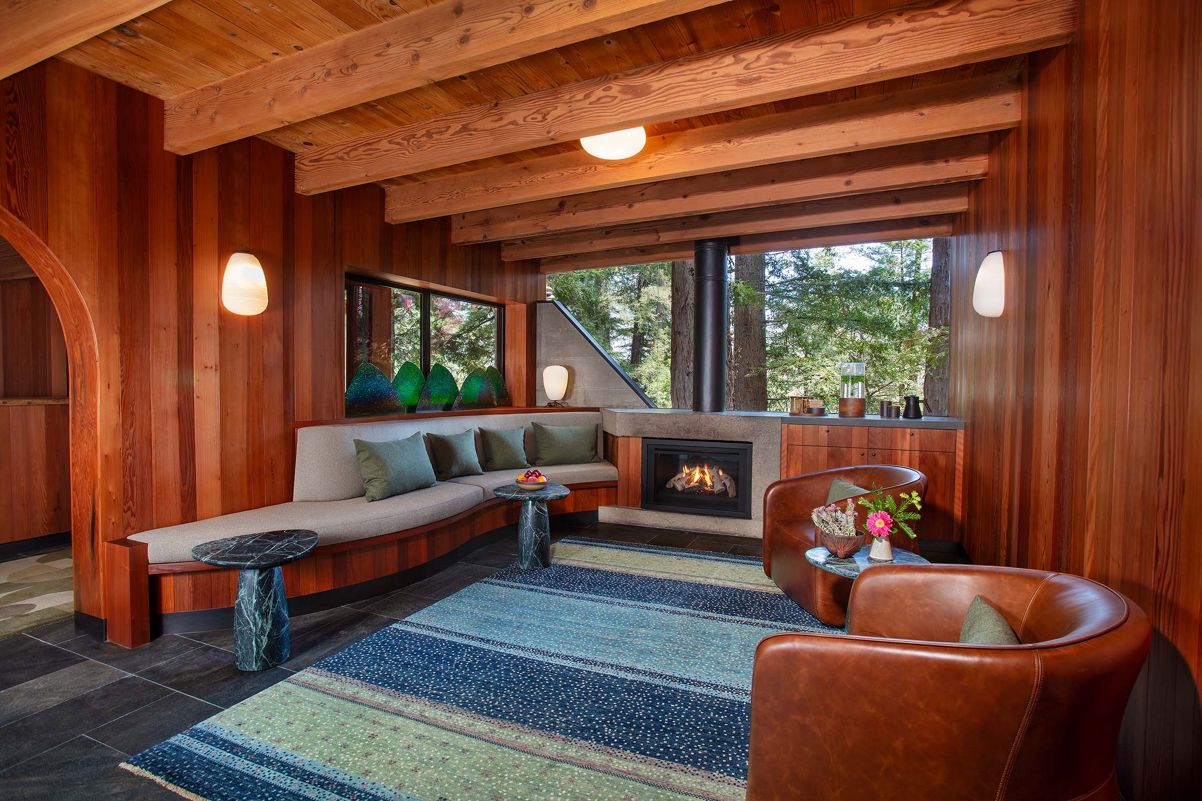 Post House