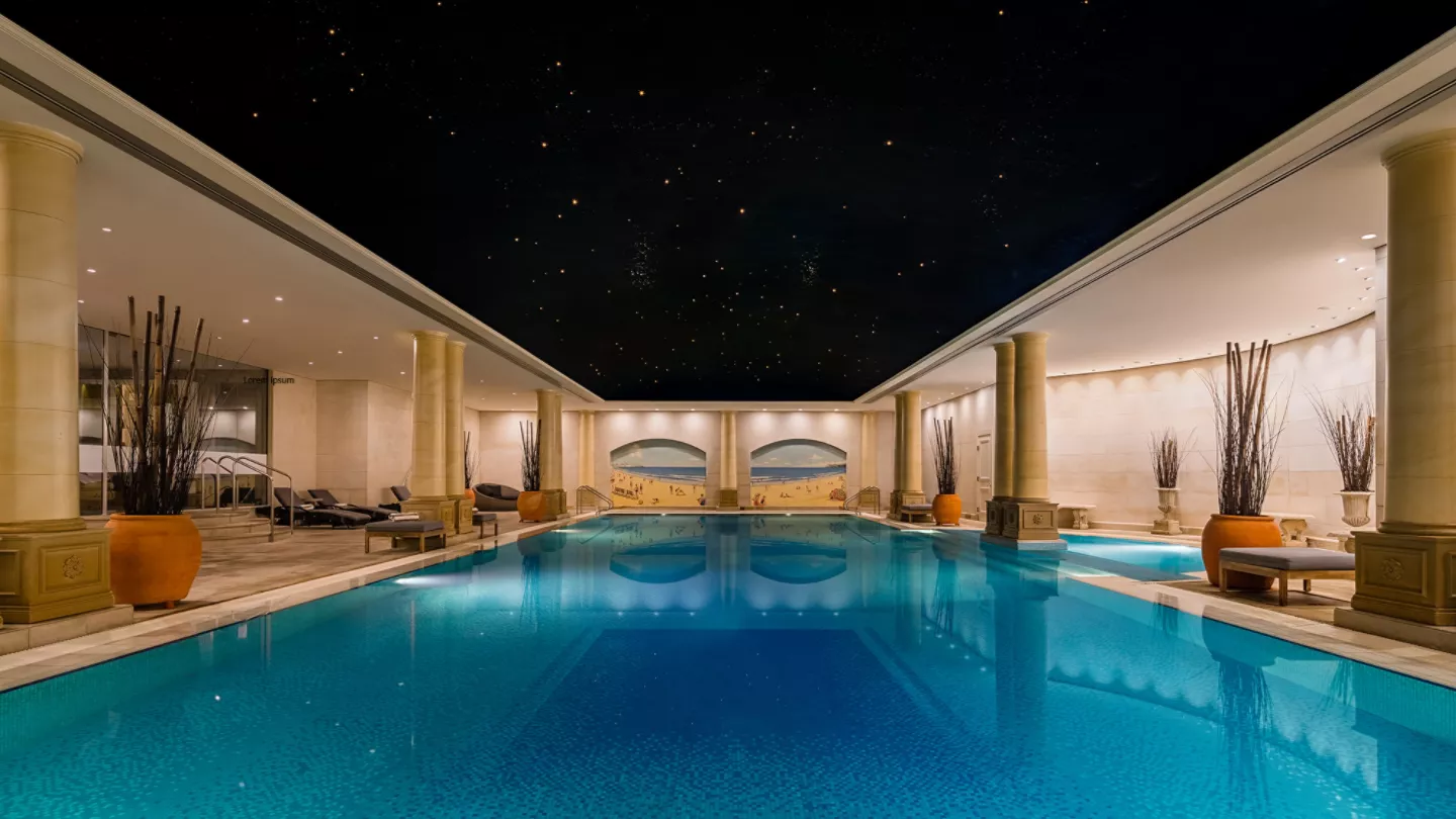 The Observatory Suite