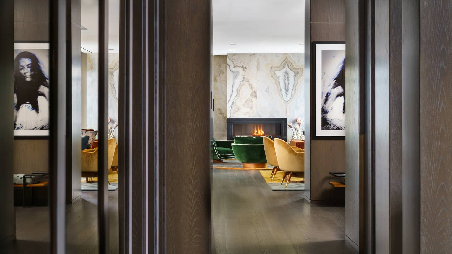 Empire Suite