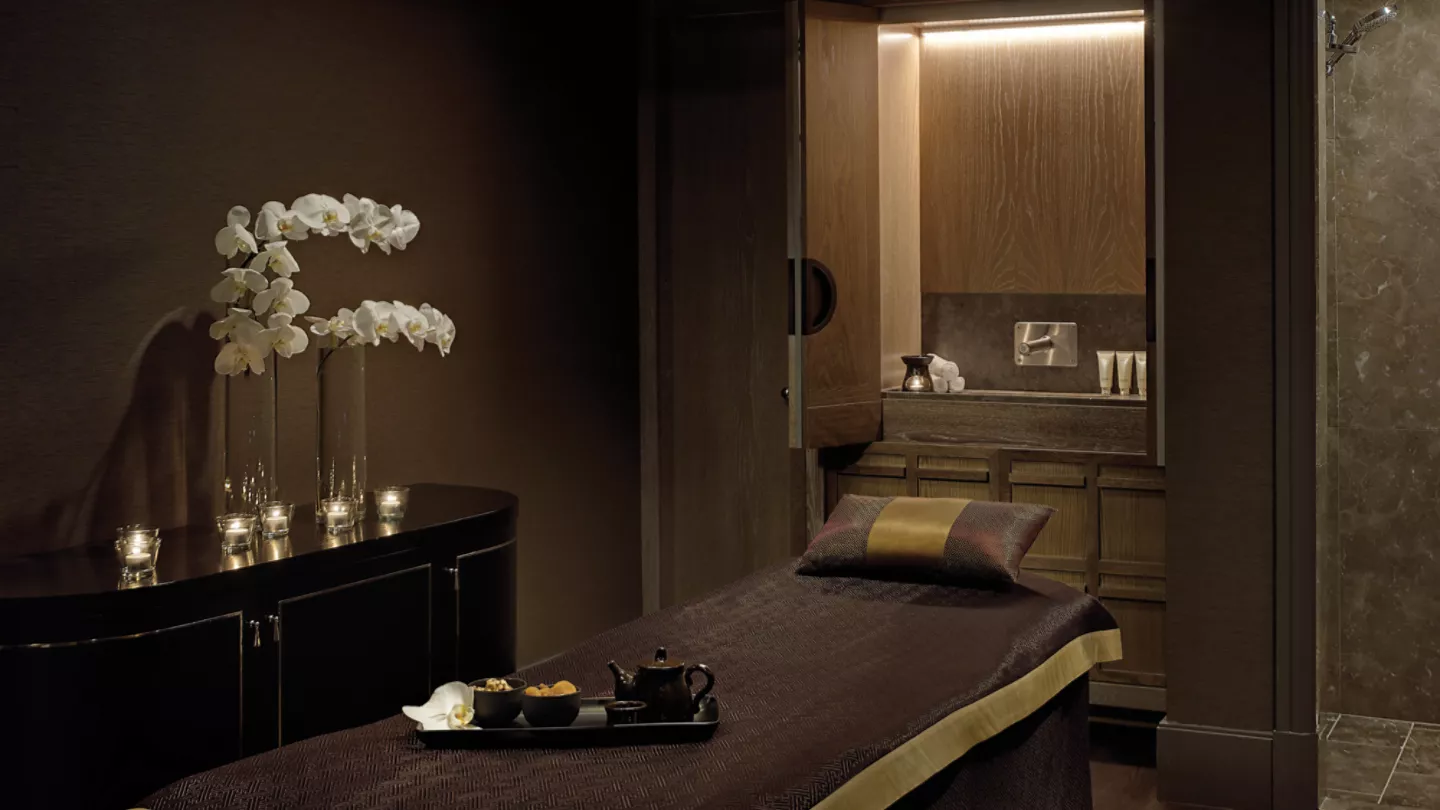 The Observatory Suite