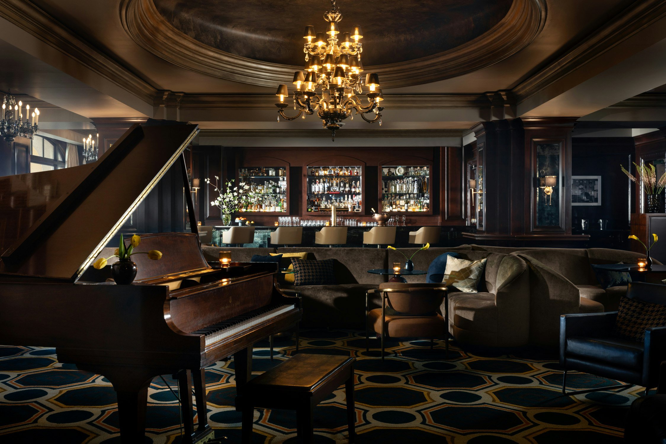 Royce Suite