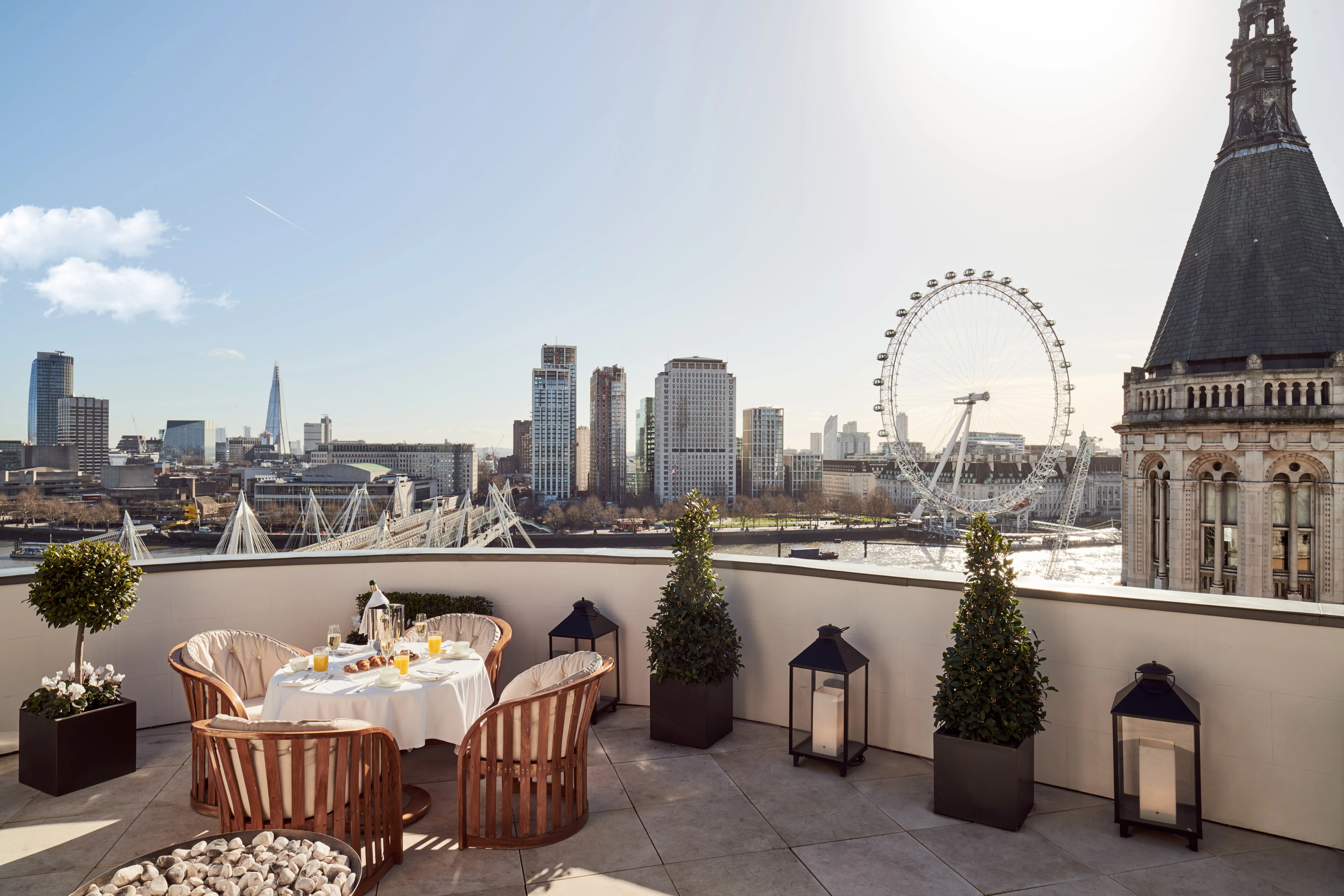 Royal Penthouse